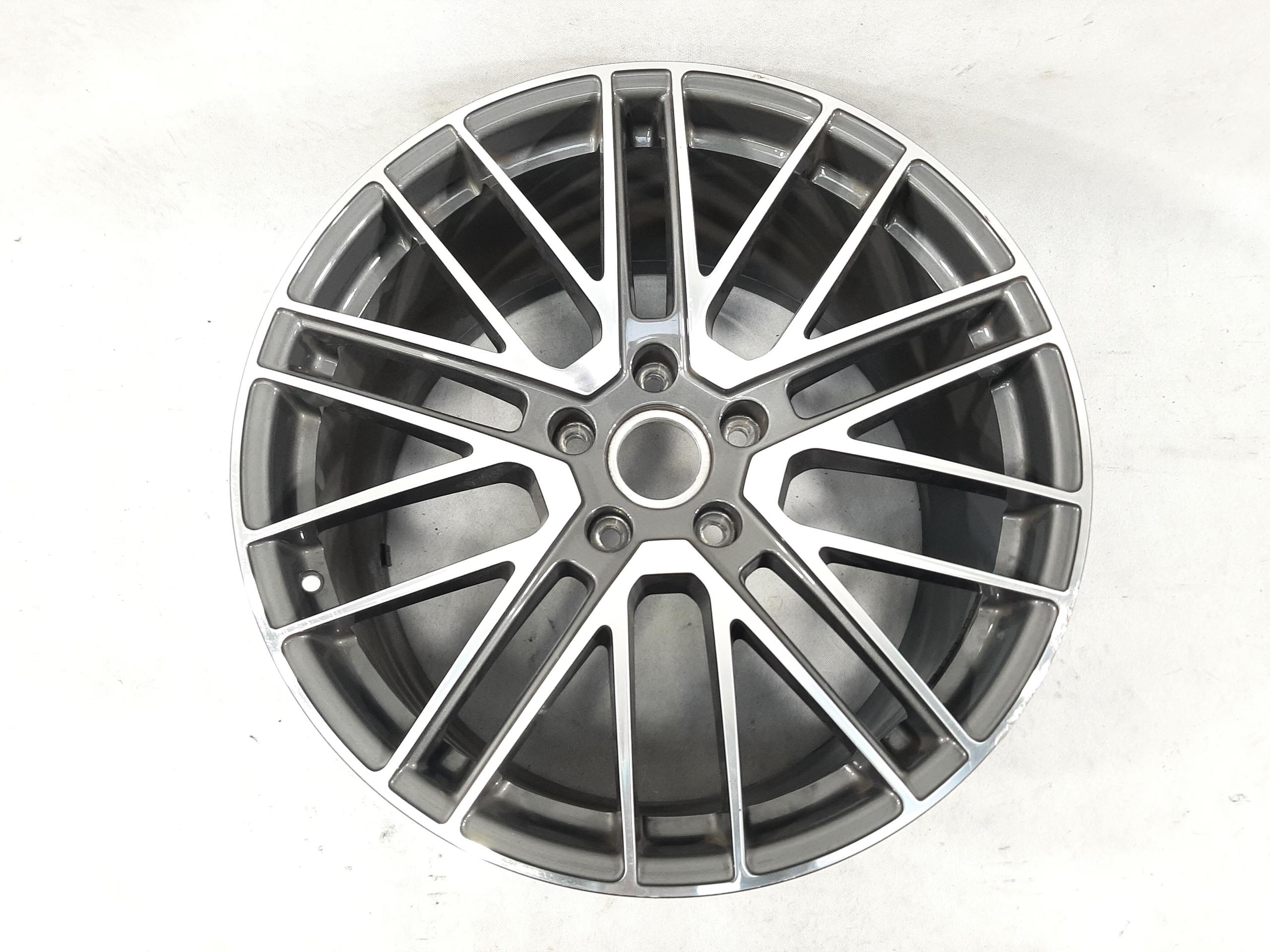 PORSCHE PANAMERA ALU FELGA 21" 5X130 11,5J ET69 971601025 BS