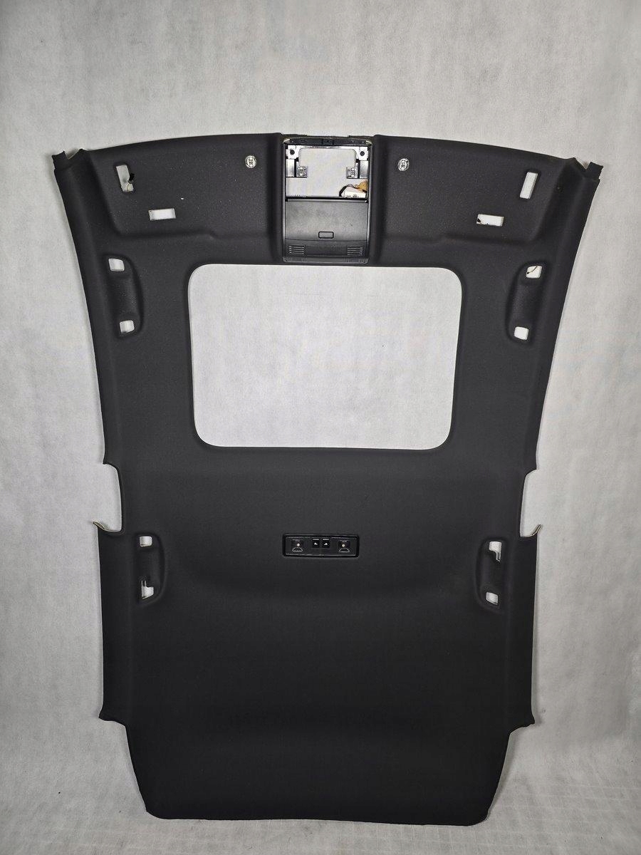 VW GOLF VII PODSUFITKA TAPICERKA DACHU LAMPKA 5G3867501N