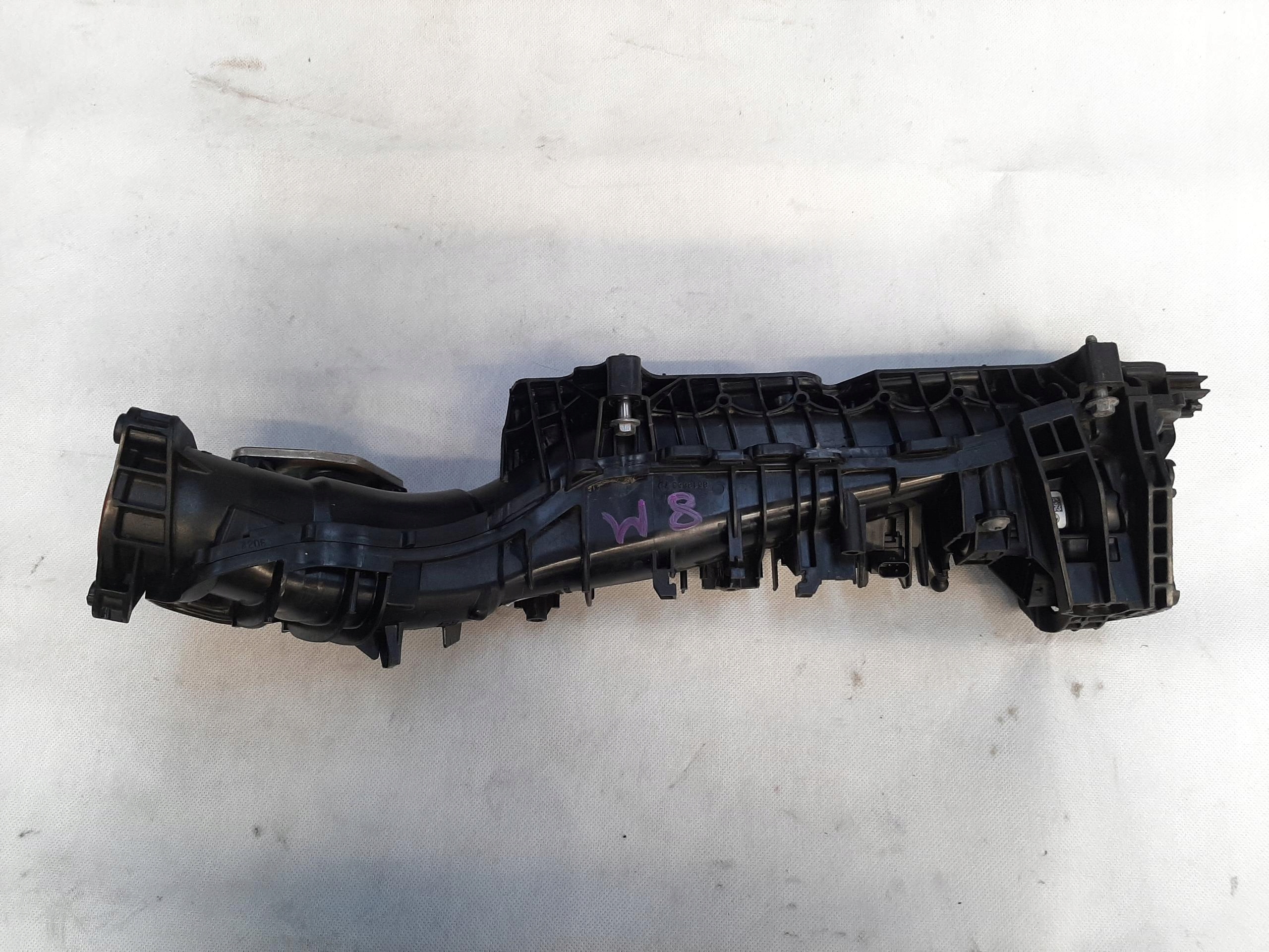 BMW X1 F48 KOLEKTOR SSĄCY DOLOTOWY 2.0D 851365309