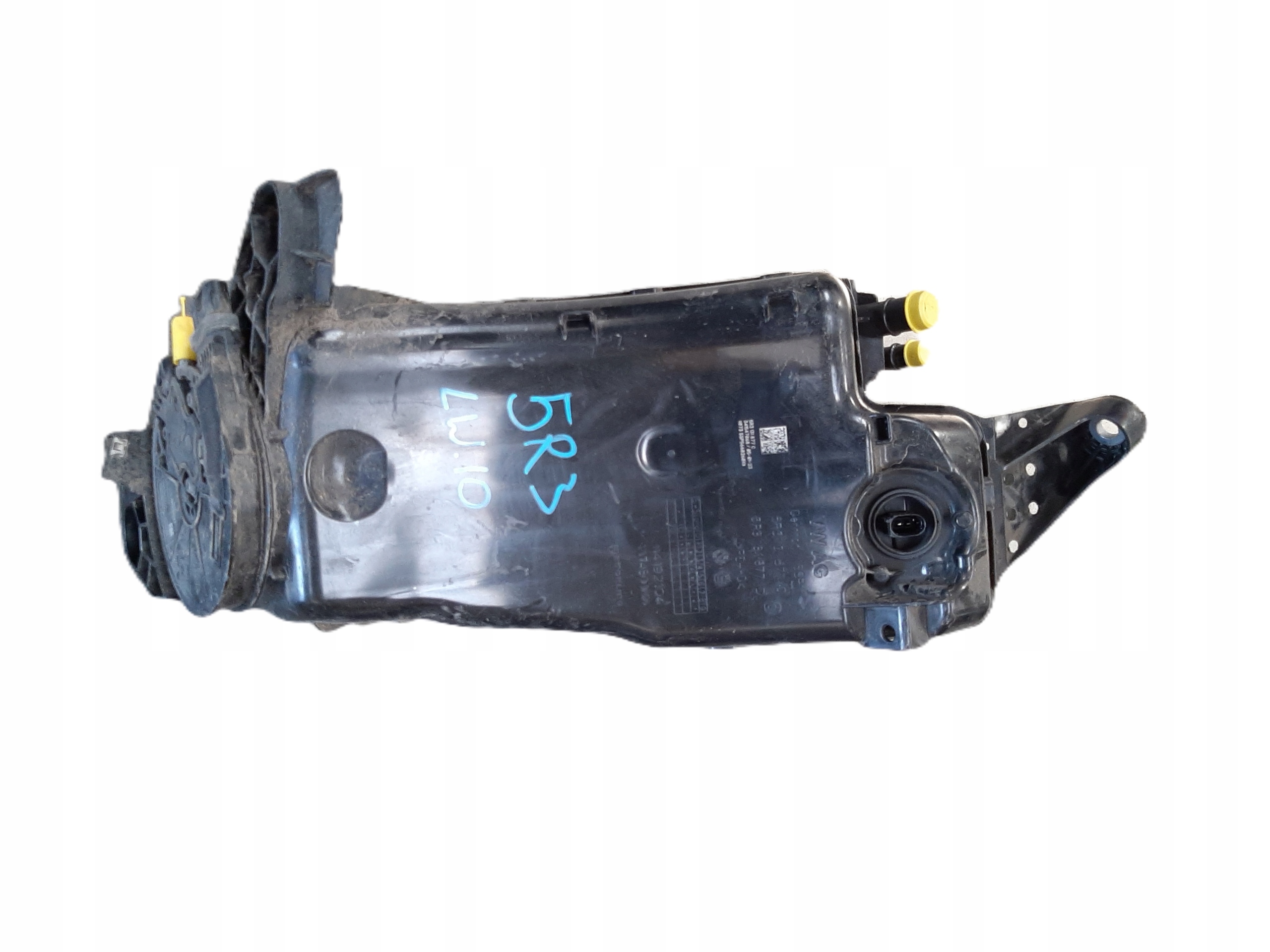 VOLKSWAGEN CADDY IV 2020- ZBIORNIK POMPA ADBLUE 5R3131877C 5Q0131969E