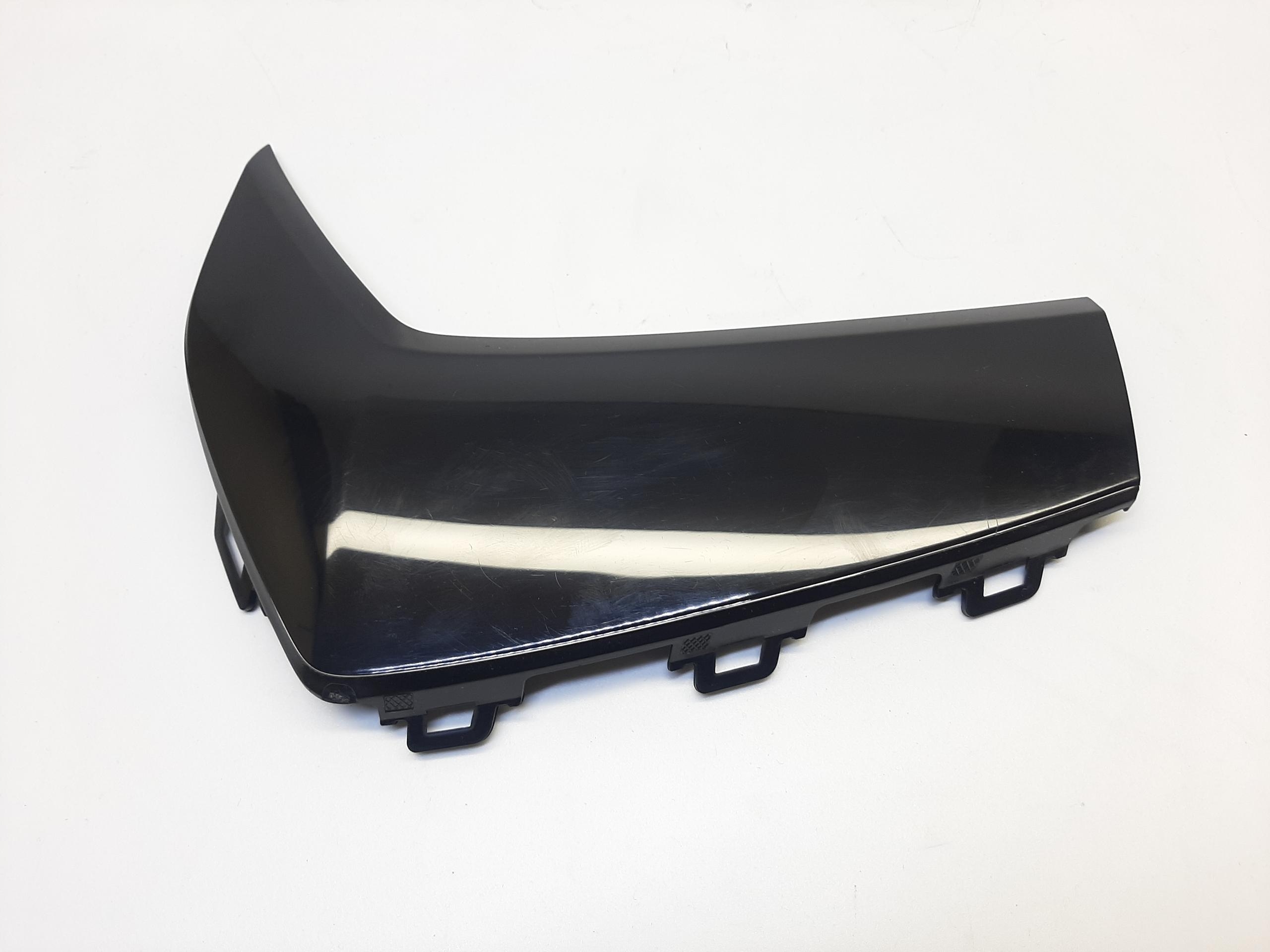 AUDI A3 8Y KRATKA LISTWA ZDERZAKA LEWA S-LINE 8Y0807697