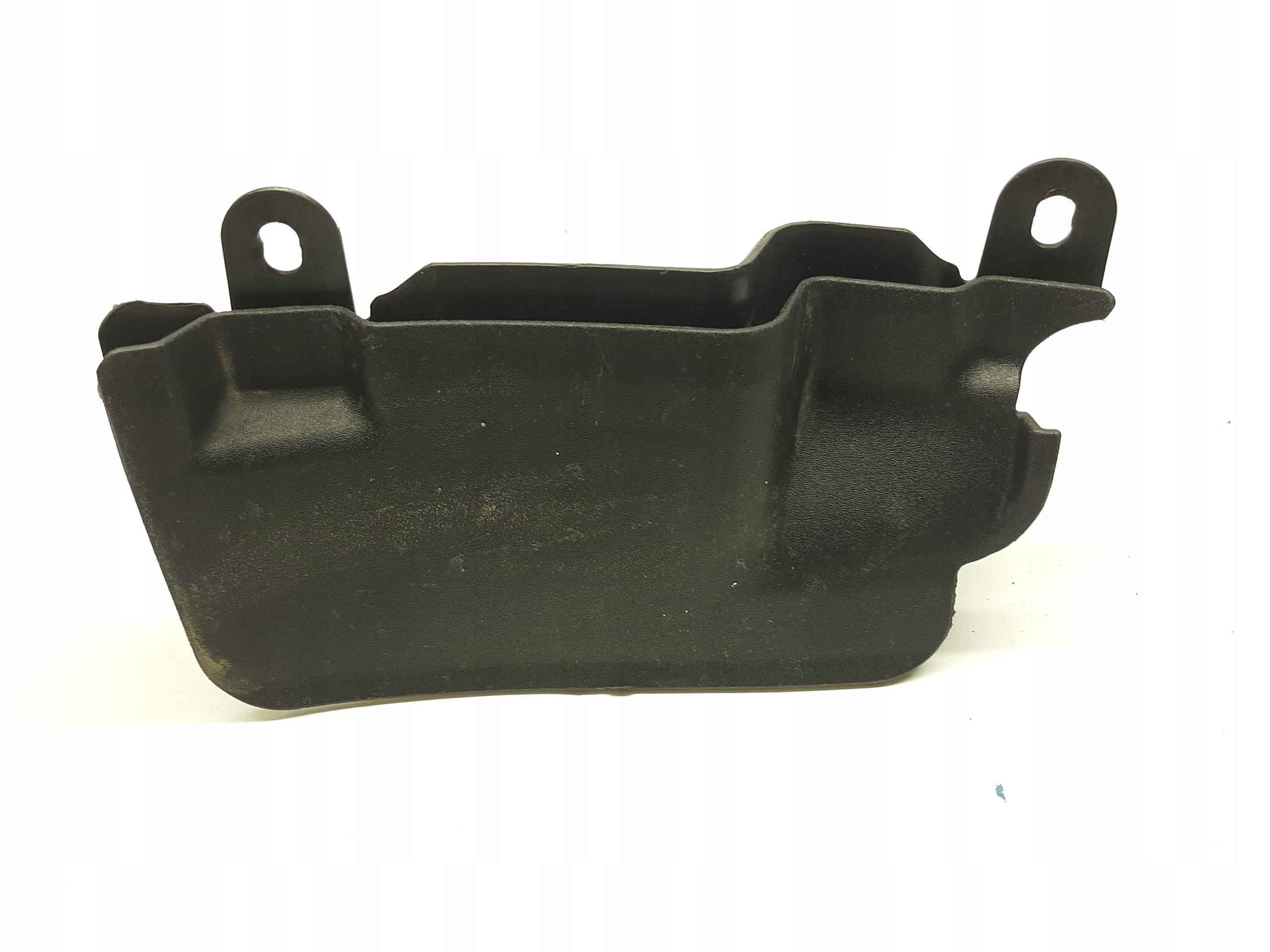 VW SHARAN ALHAMBRA II CHLAPACZ BŁOTNIK OSŁONA DOKŁADKA PRAWY TYŁ 7N0854856