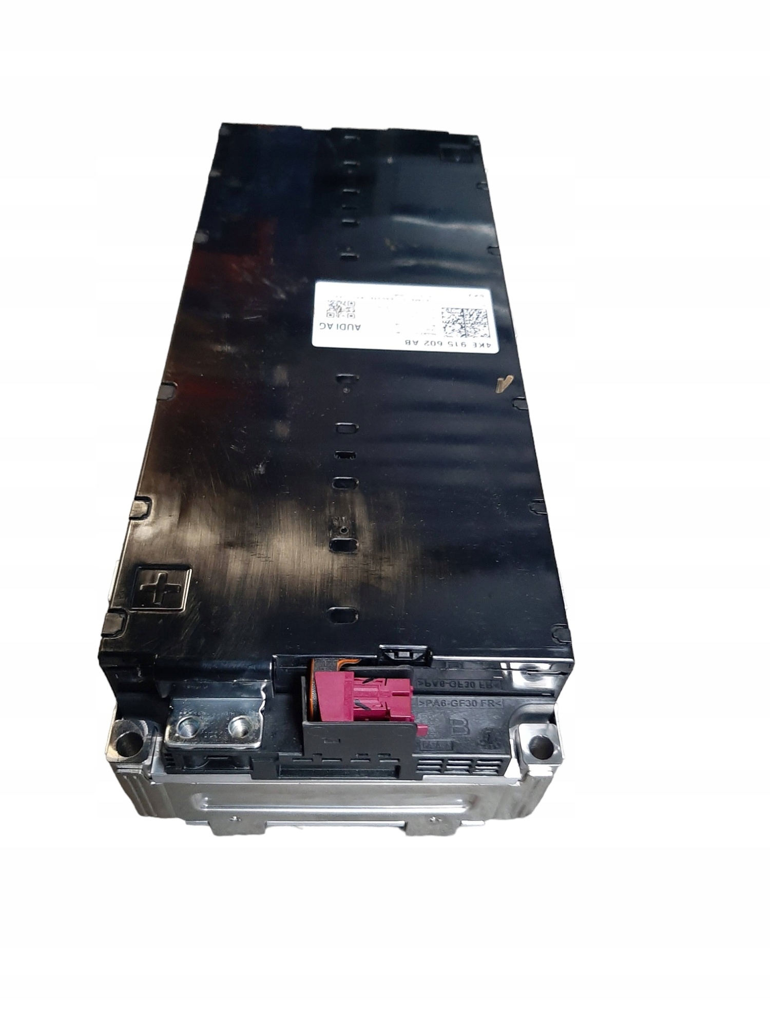 AUDI BATERIA MODUŁ AKUMULATORA 4KE915602AA