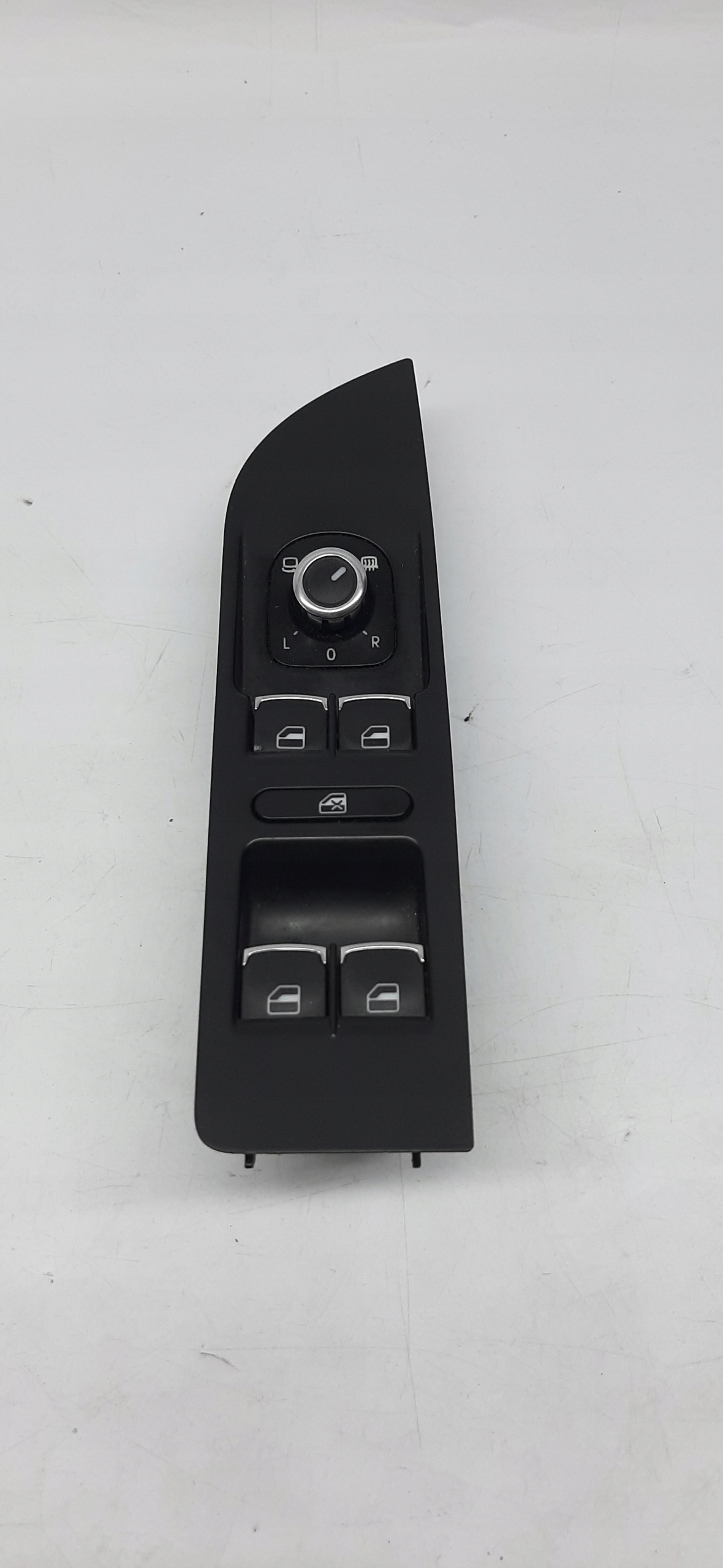 VW PASSAT CC KONSOLA PRZEŁĄCZNIK ELEKTRYCZNYCH SZYB 3C8959857