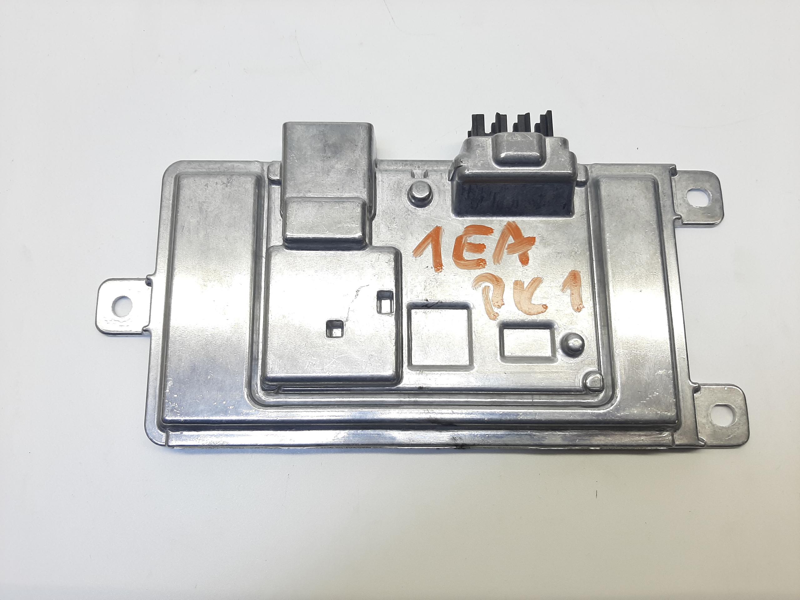 VW ID.3 ID3 ID.4 ID4 ID.5 ID5 MODUŁ STEROWNIK KAMERY 1EA907556P 5WA907556D