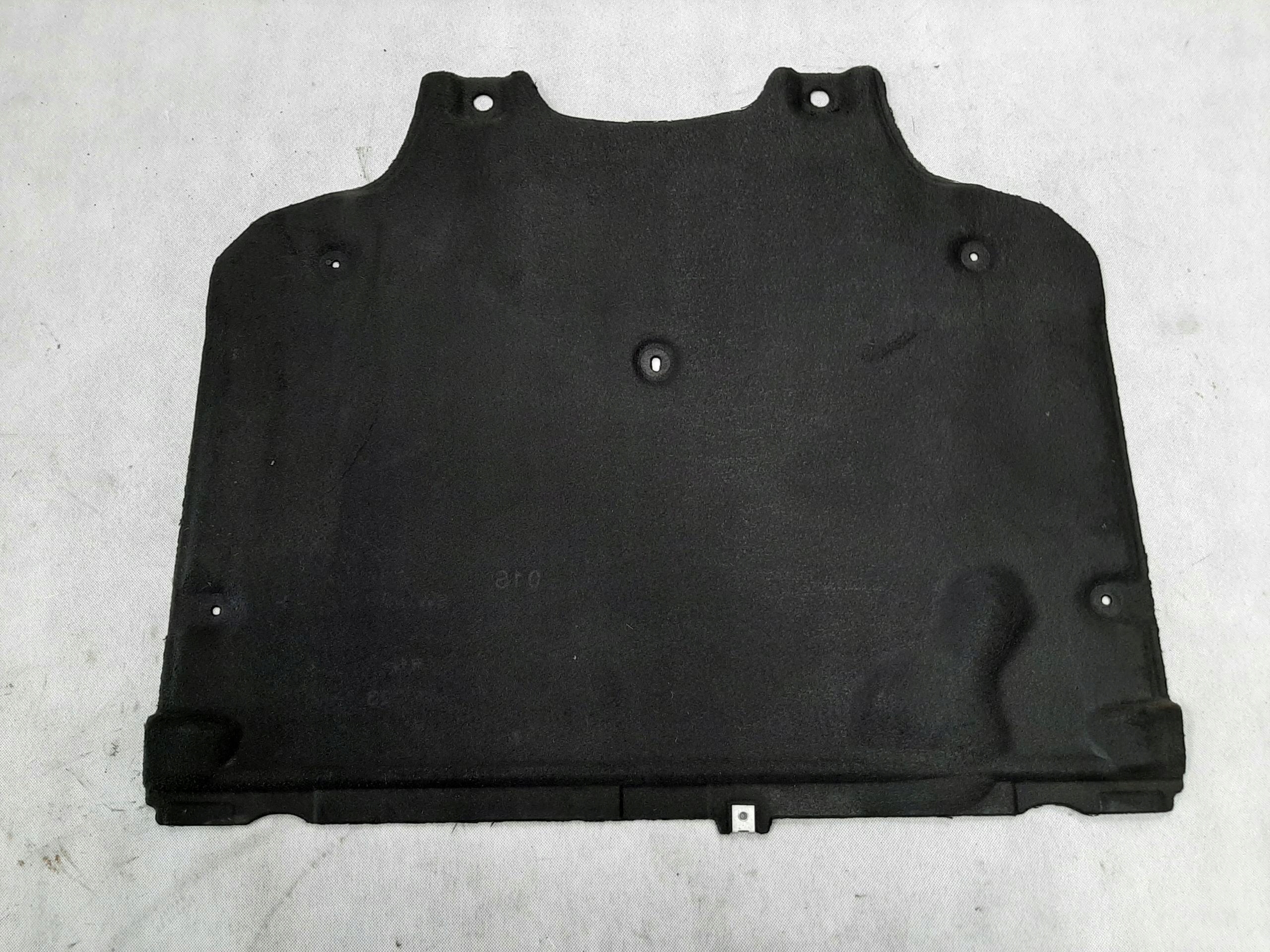 PŁYTA OSŁONA DOLNA SILNIKA AUDI A5 SPORTBACK LIFT 20- 8W0863822B