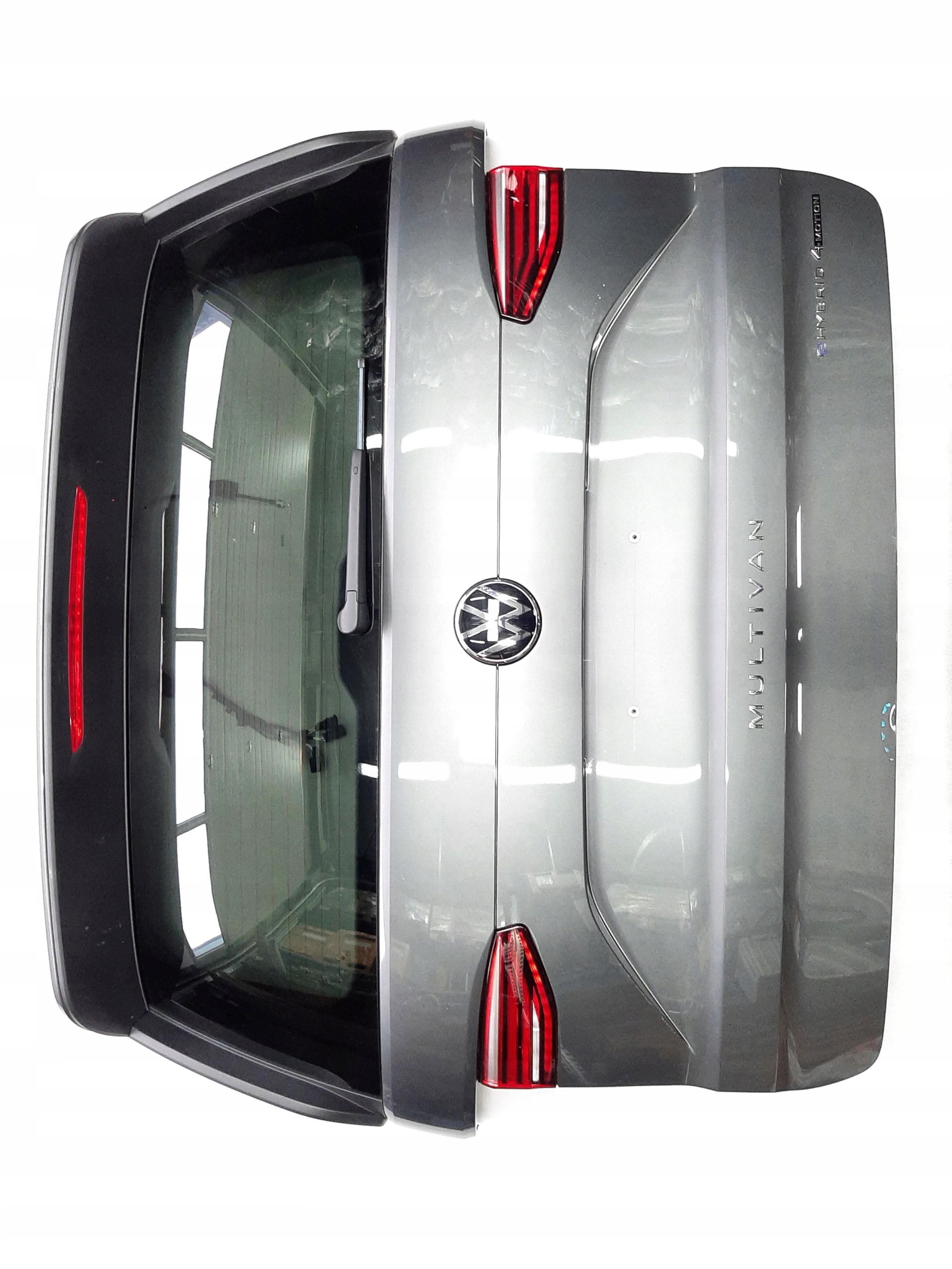 VW T7 MULTIVAN KLAPA TYŁ TYLNA BAGAŻNIKA 7T0827023L