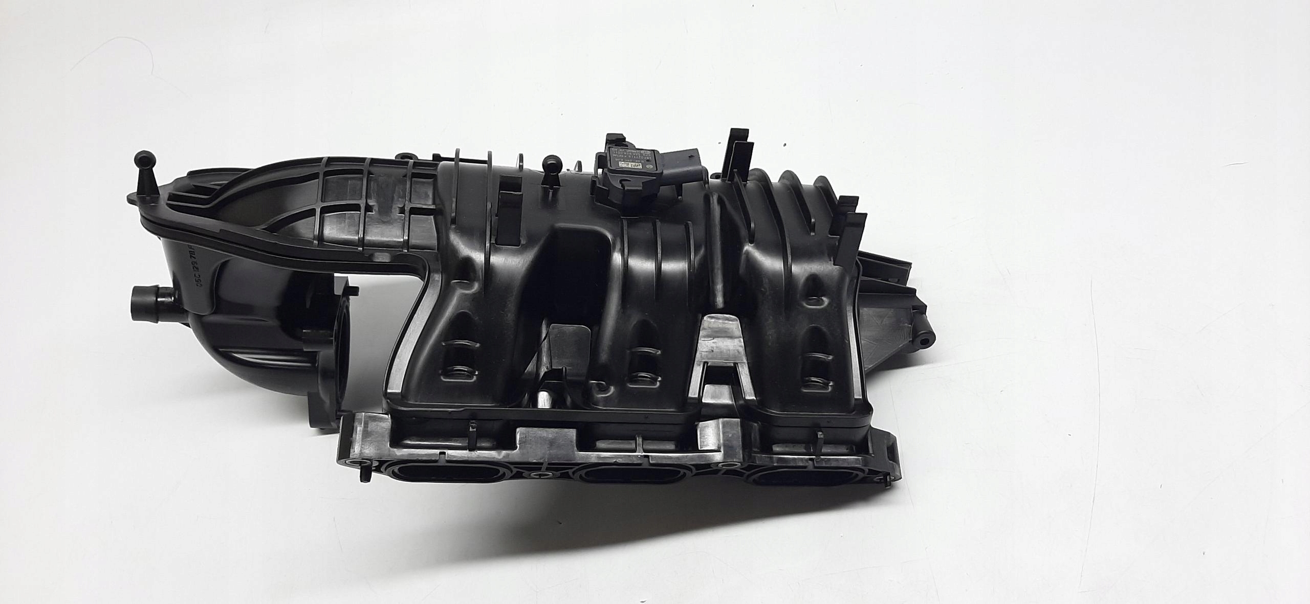 VW POLO VI KOLEKTOR SSĄCY DOLOTOWY 1.0 TSI 05C129711F DOLOT