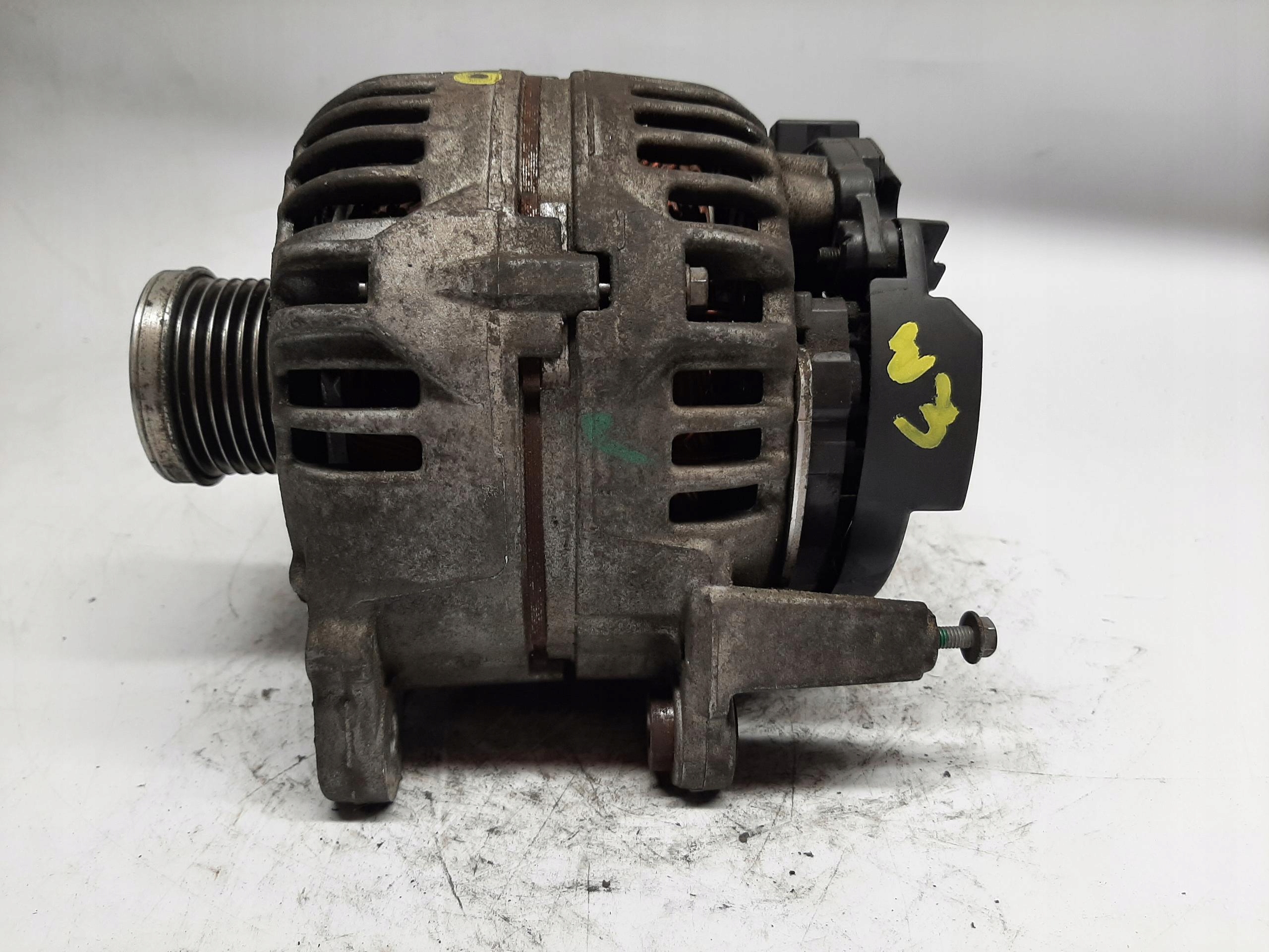 VW AUDI SKODA SEAT ALTERNATOR 140 A 03F903023D