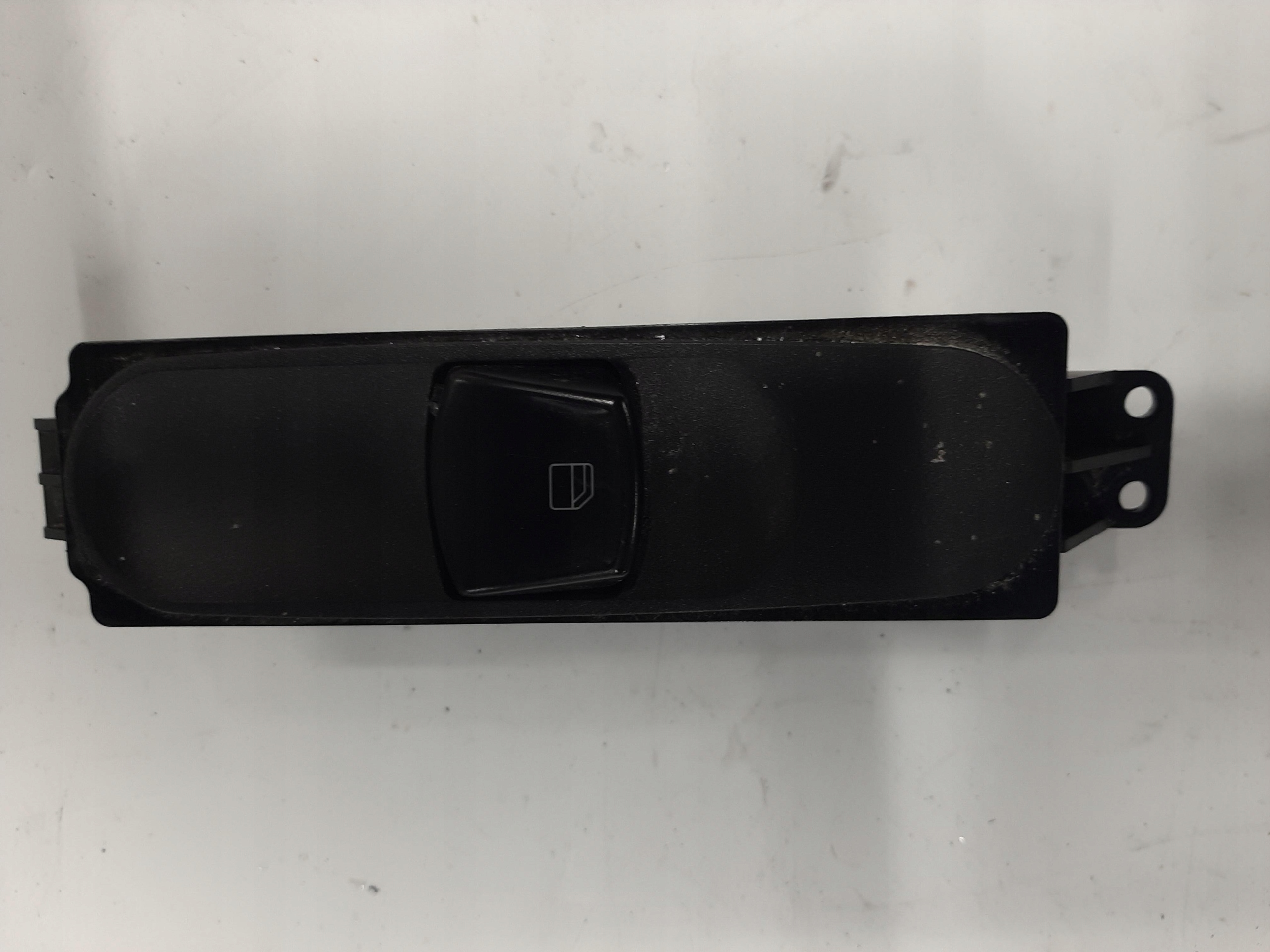 MERCEDES-BENZ VITO VIANO 03- W639 PANEL STEROWANIA SZYB PRAWY A6395451413