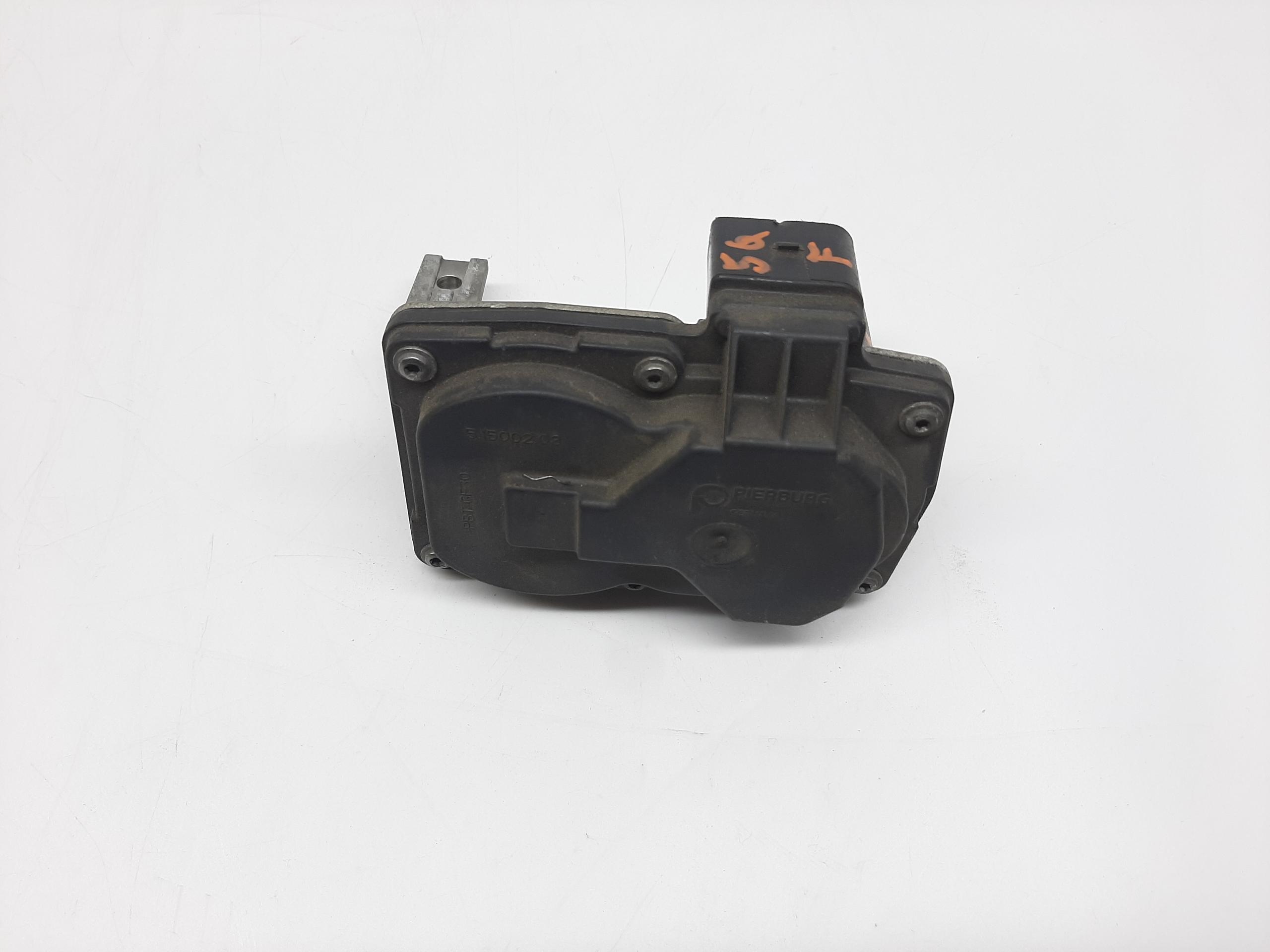AUDI VW SKODA SEAT PRZEPUSTNICA NASTAWNIK SPALIN WYDECHU 5Q0253591