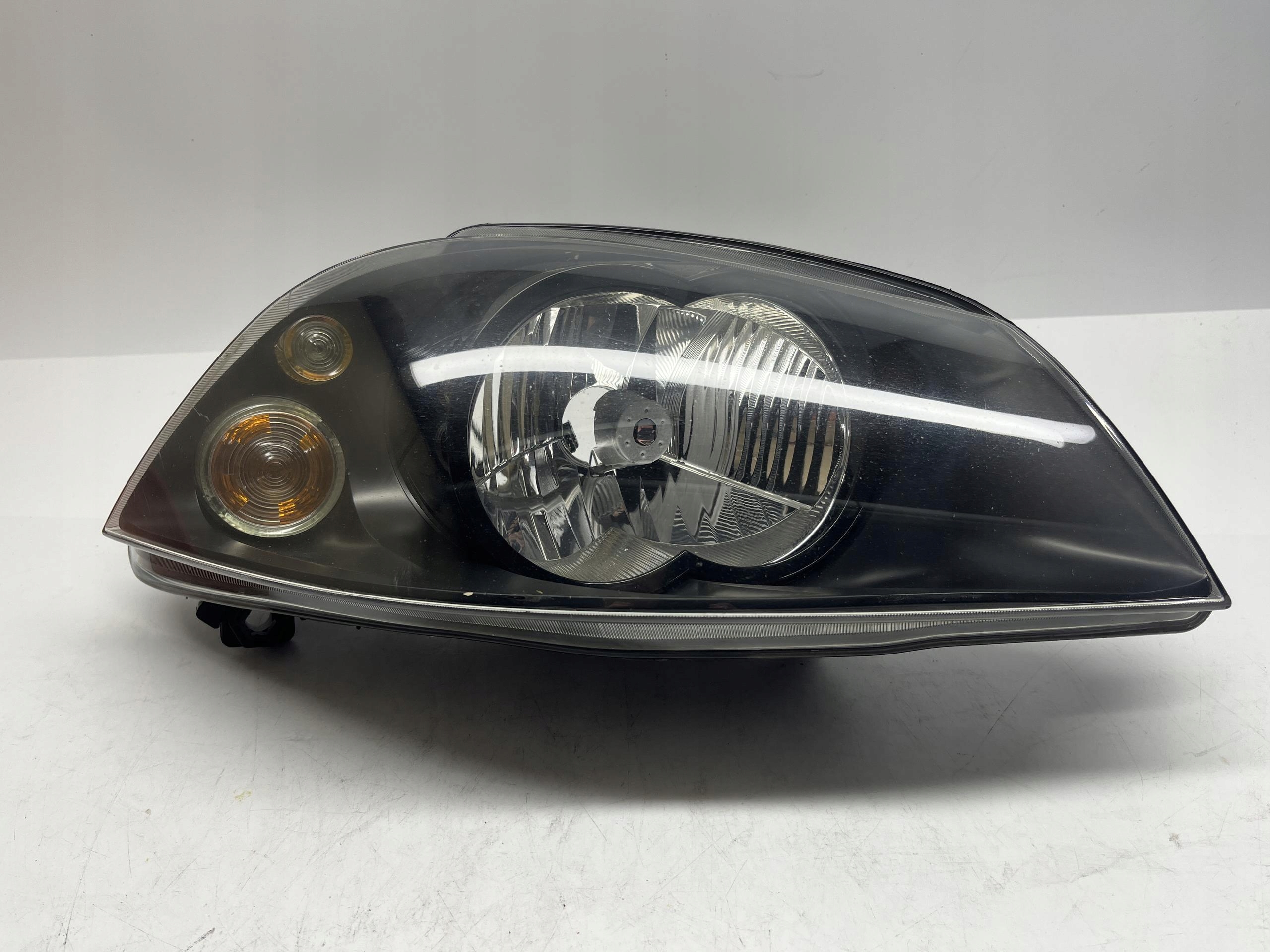 SEAT IBIZA III Reflektor Lampa 6L1941022A