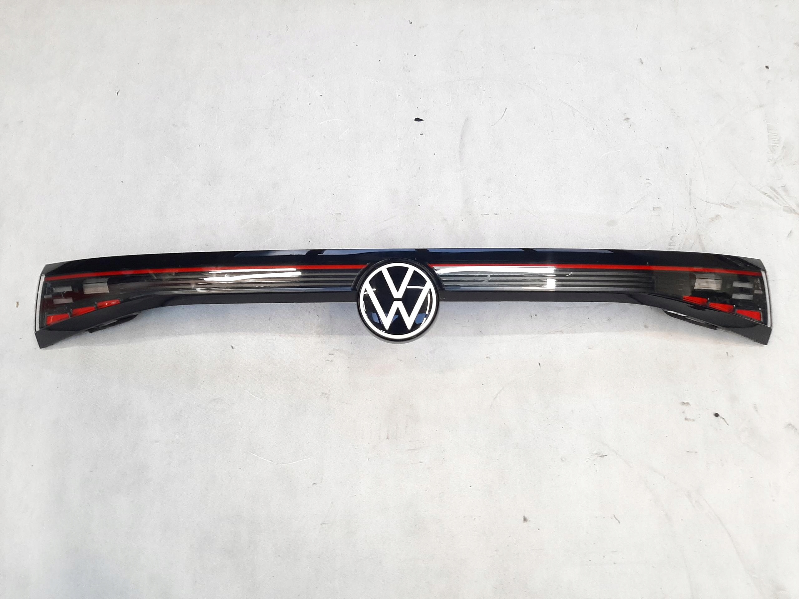 VW ID.4 ID4 ID.5 ID5 BLENDA LAMPA KLAPY TYŁ LED 11A945307D