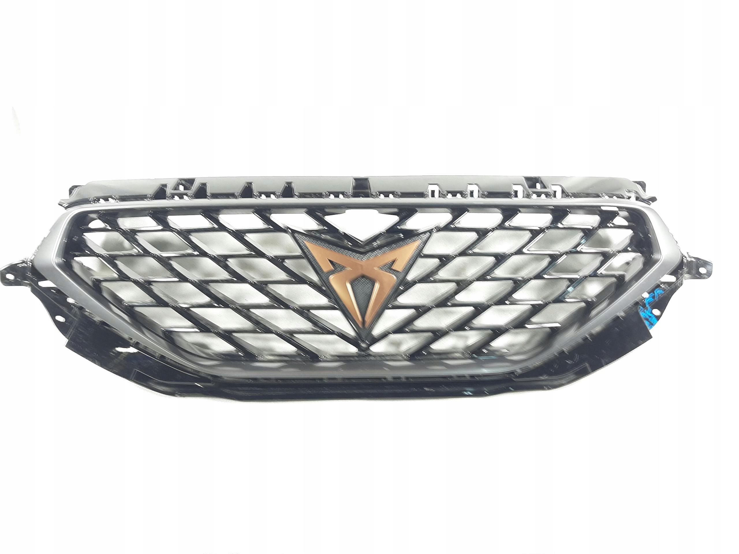 SEAT CUPRA FORMENTOR 20- ATRAPA GRILL 5FF853651C