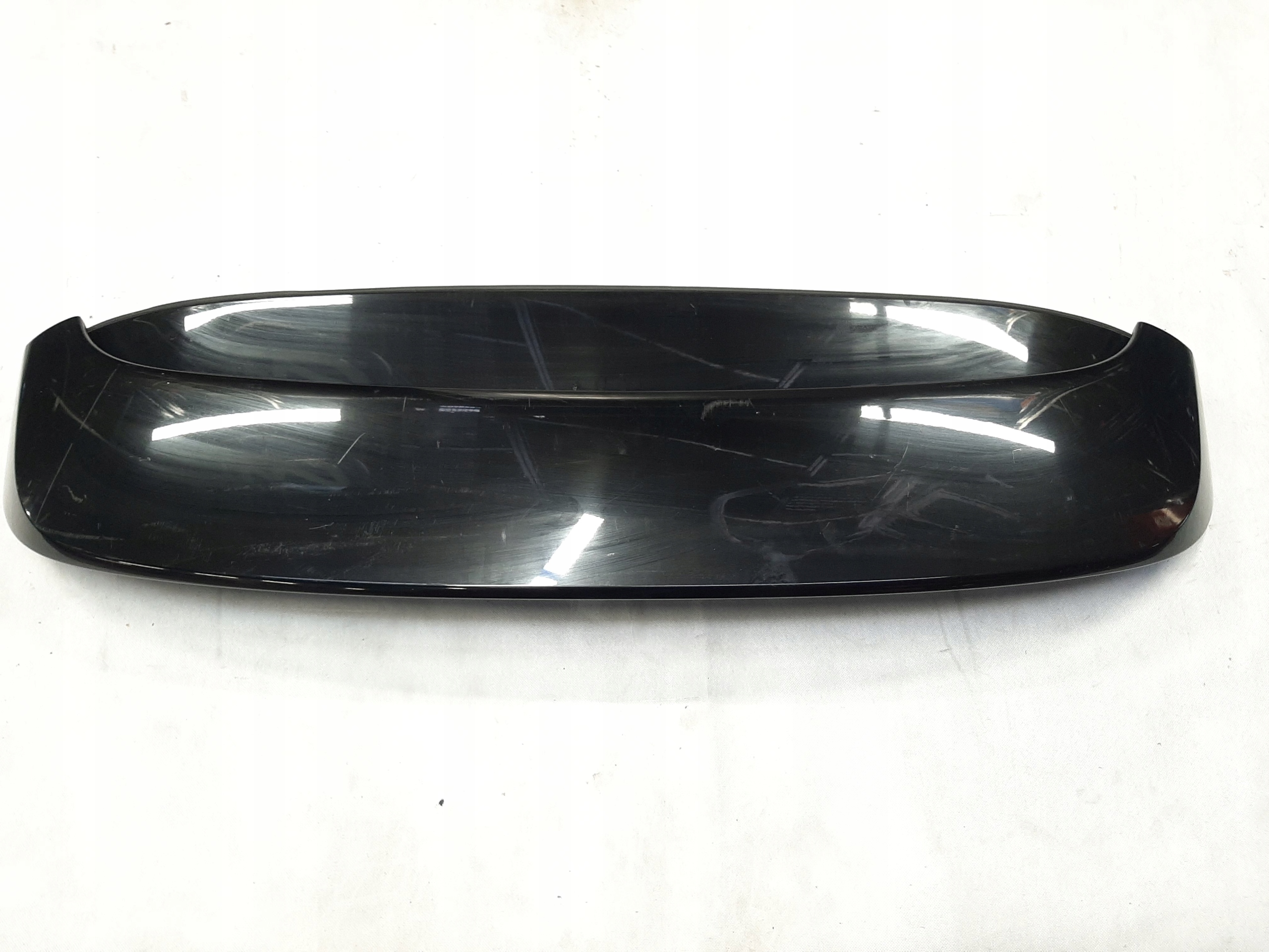 PORSCHE CAYENNE COUPE 9Y SPOILER DOKŁADKA DACHU GÓRNA 9Y3860939B