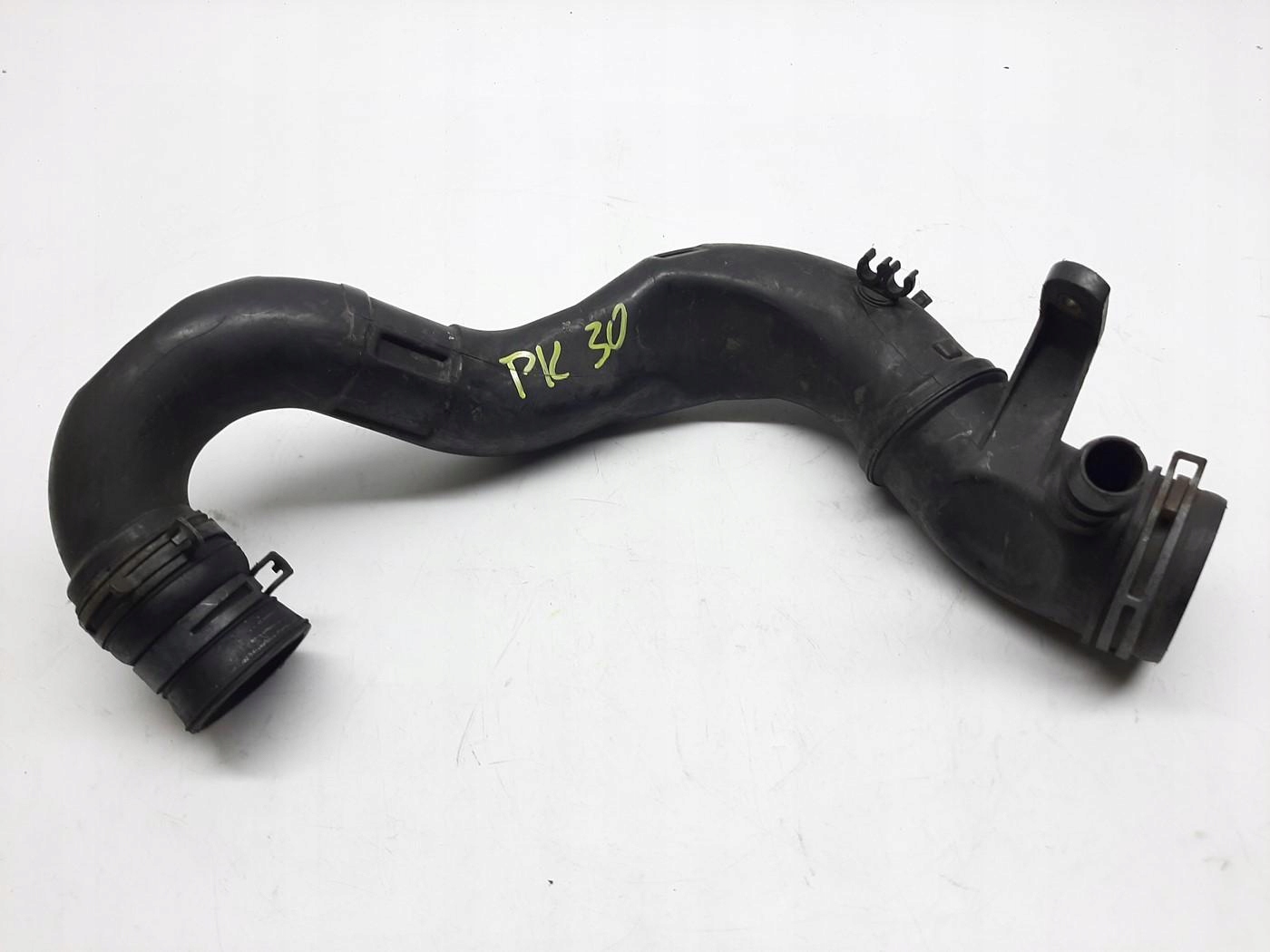 VW GOLF IV OCTAVIA I 1.9 TDI RURA DOLOT POWIETRZA 1J0129654C PX0446037