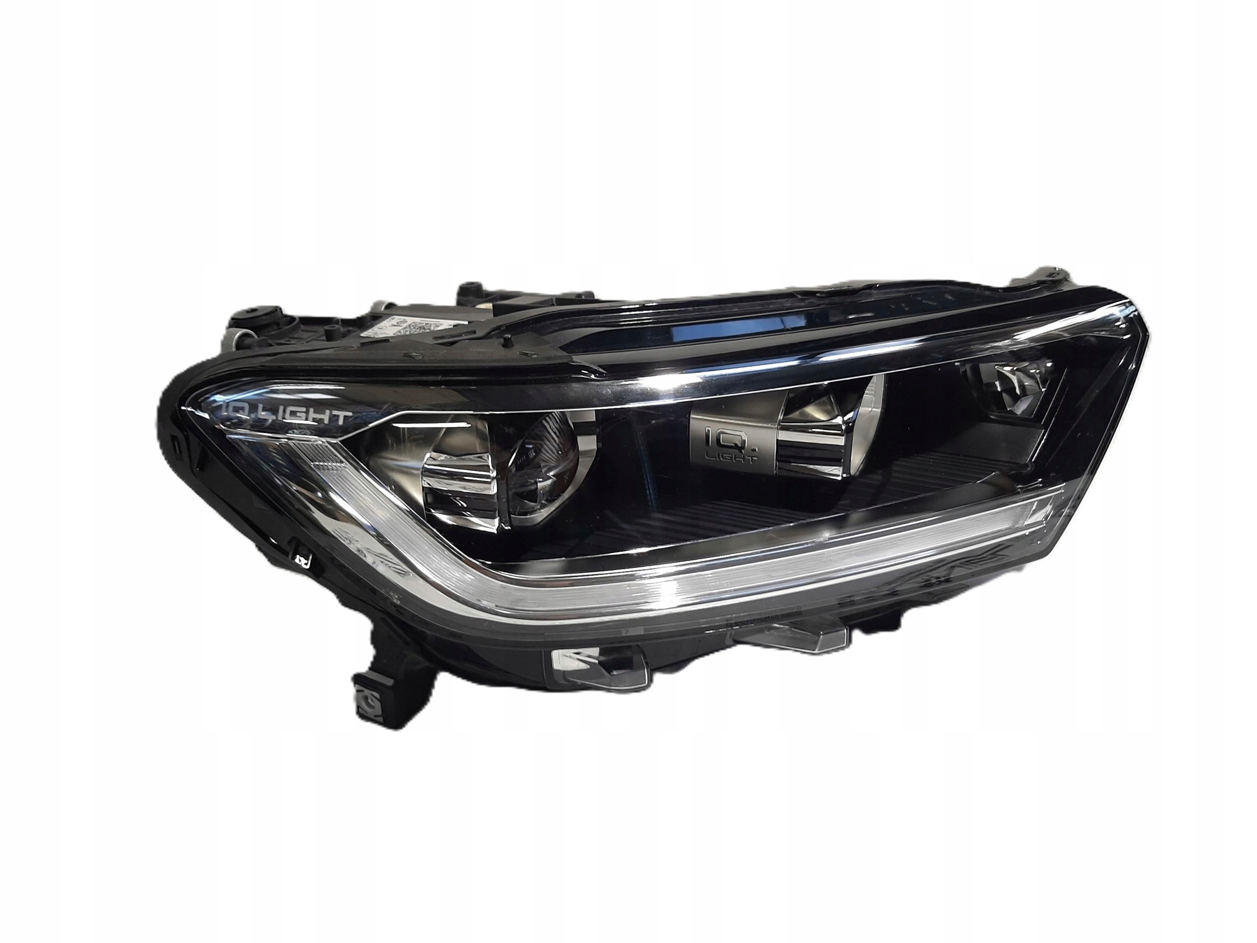 VW T-ROC I LIFT REFLEKTOR LAMPA PRAWY FULL LED IQ LIGHT 2GA941036AK L827089