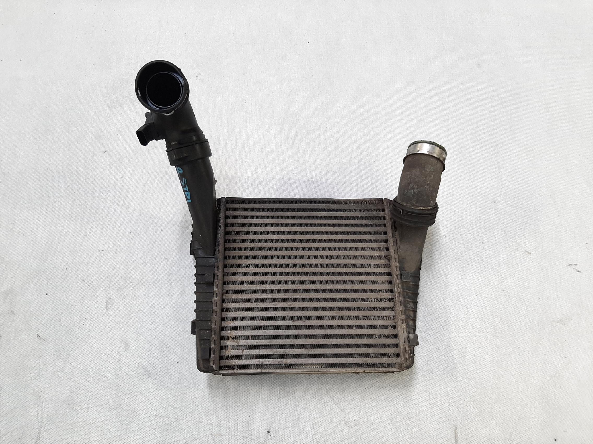 VOLKSWAGEN TOUAREG I 7L 02- 2.5 TDI INTERCOOLER 7L0145803A