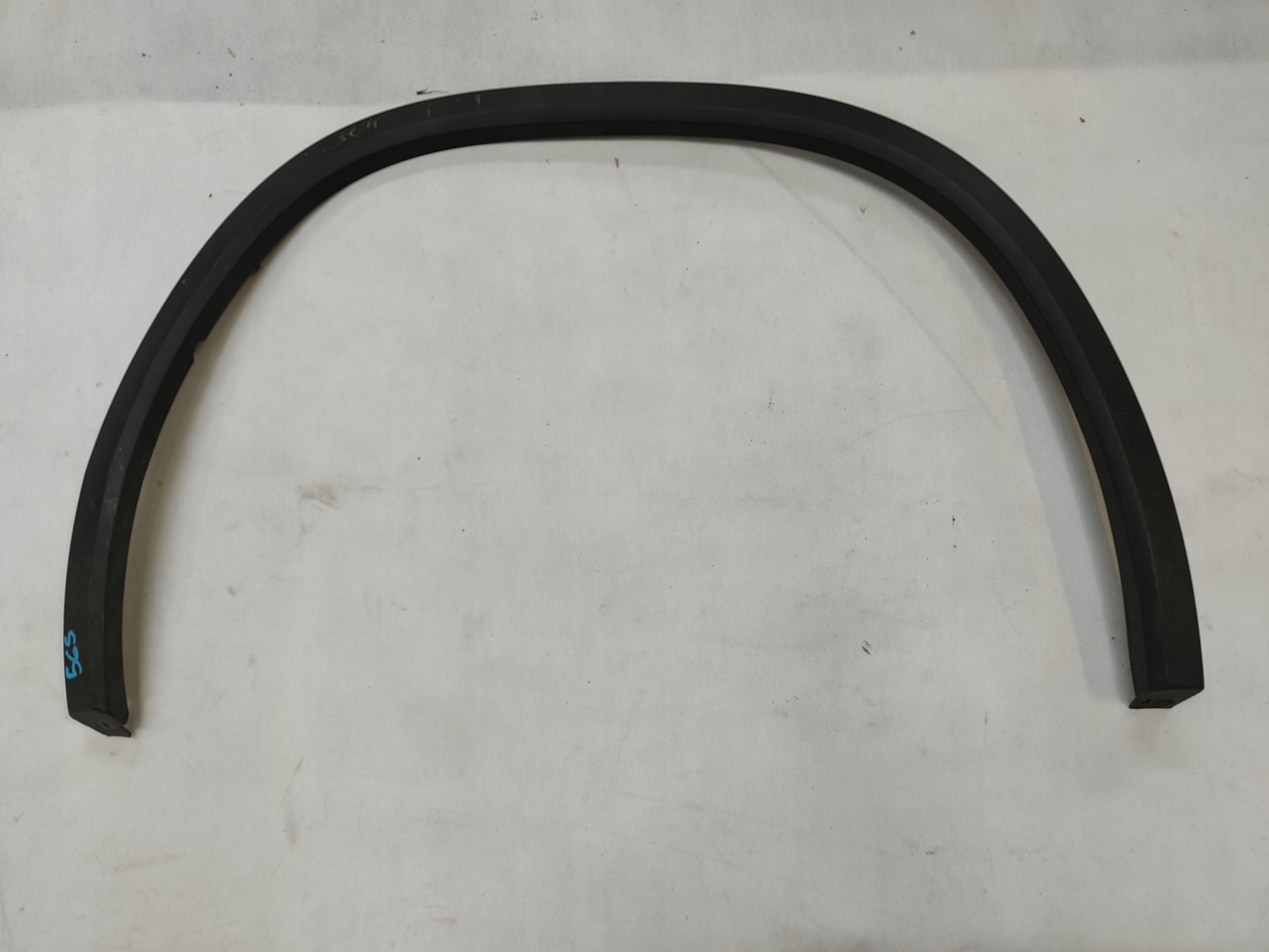 SKODA KODIAQ LISTWA NAKŁADKA BŁOTNIKA PRAWY TYŁ TYLNA 565854820