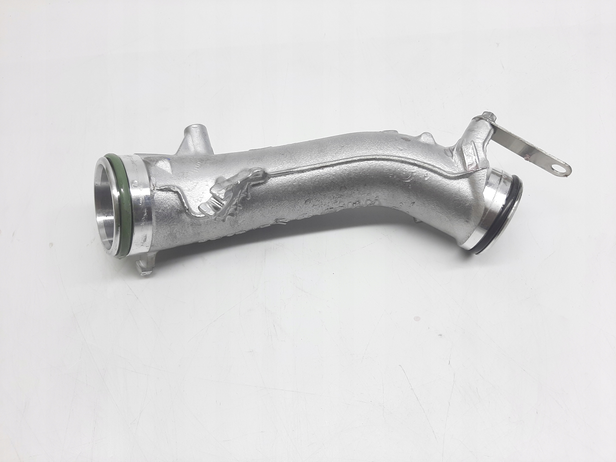 MERCEDES-BENZ E-CLASS W213 GLC W253 PRZEWÓD POWIETRZA TURBINY A6540980400