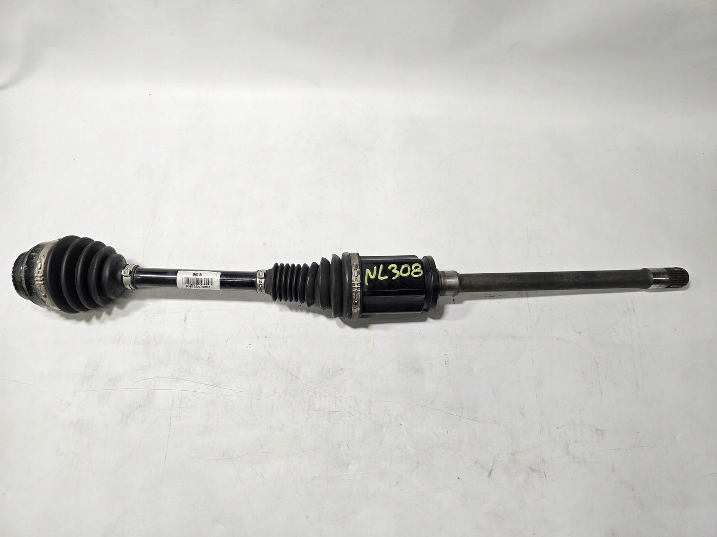 BMW G11 G12 G30 G31 G32 PÓŁOŚ PRAWY PRZÓD PRZEDNIA XDRIVE AU988474801