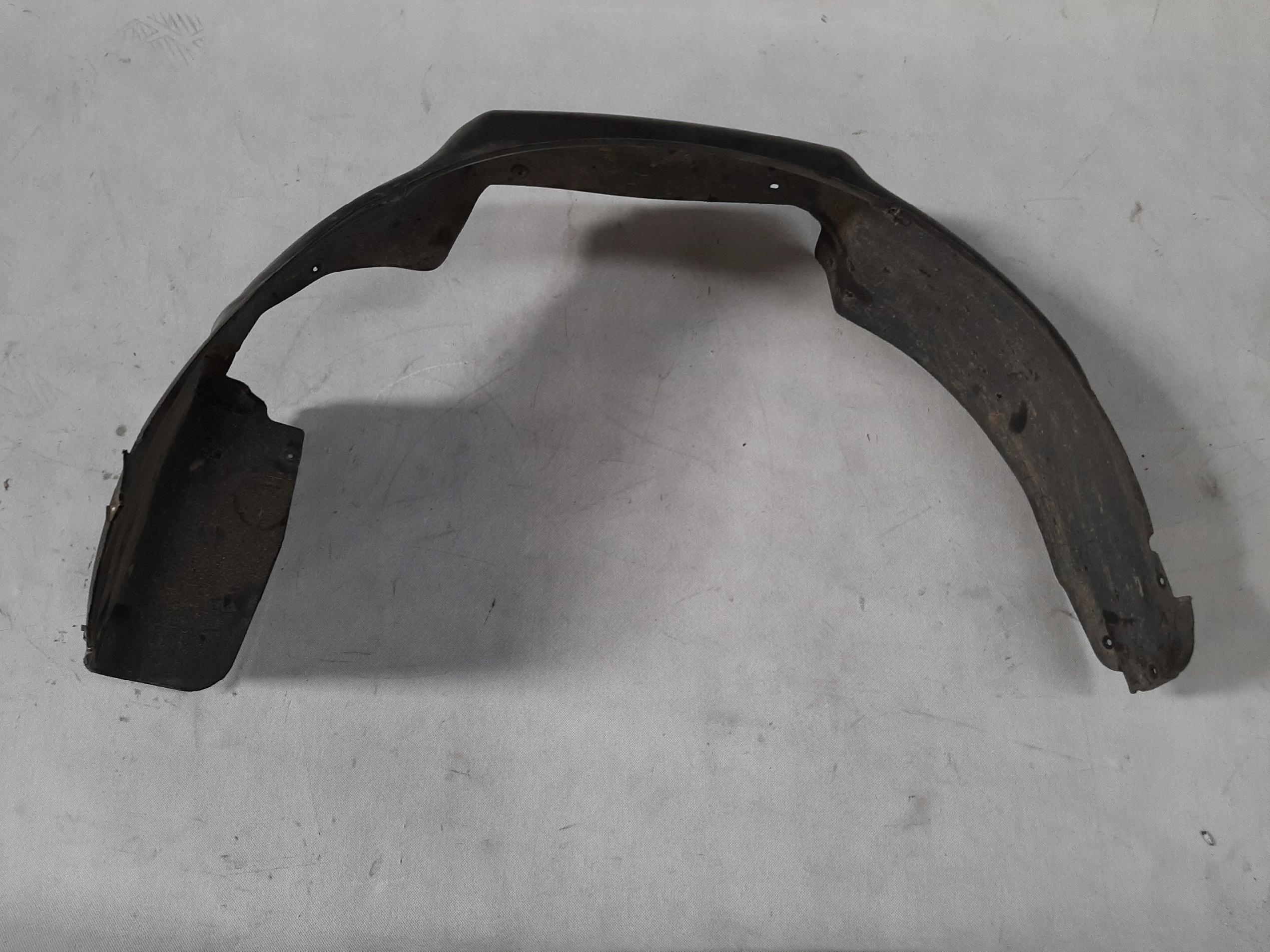 AUDI A3 8L LIFT NADKOLE OSŁONA PRZECIWBŁOTNA LEWY PRZÓD 8L0821171C