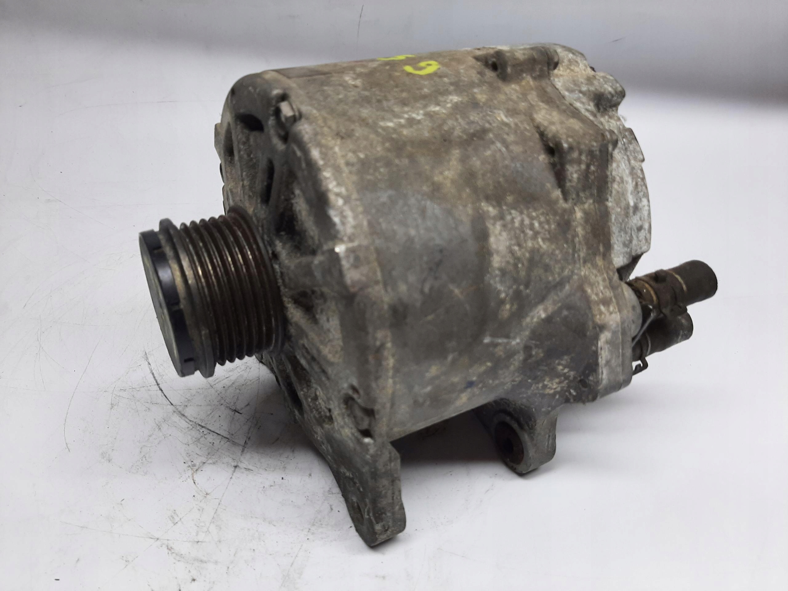 VW AUDI SKODA SEAT ALTERNATOR 190 A 059903016T