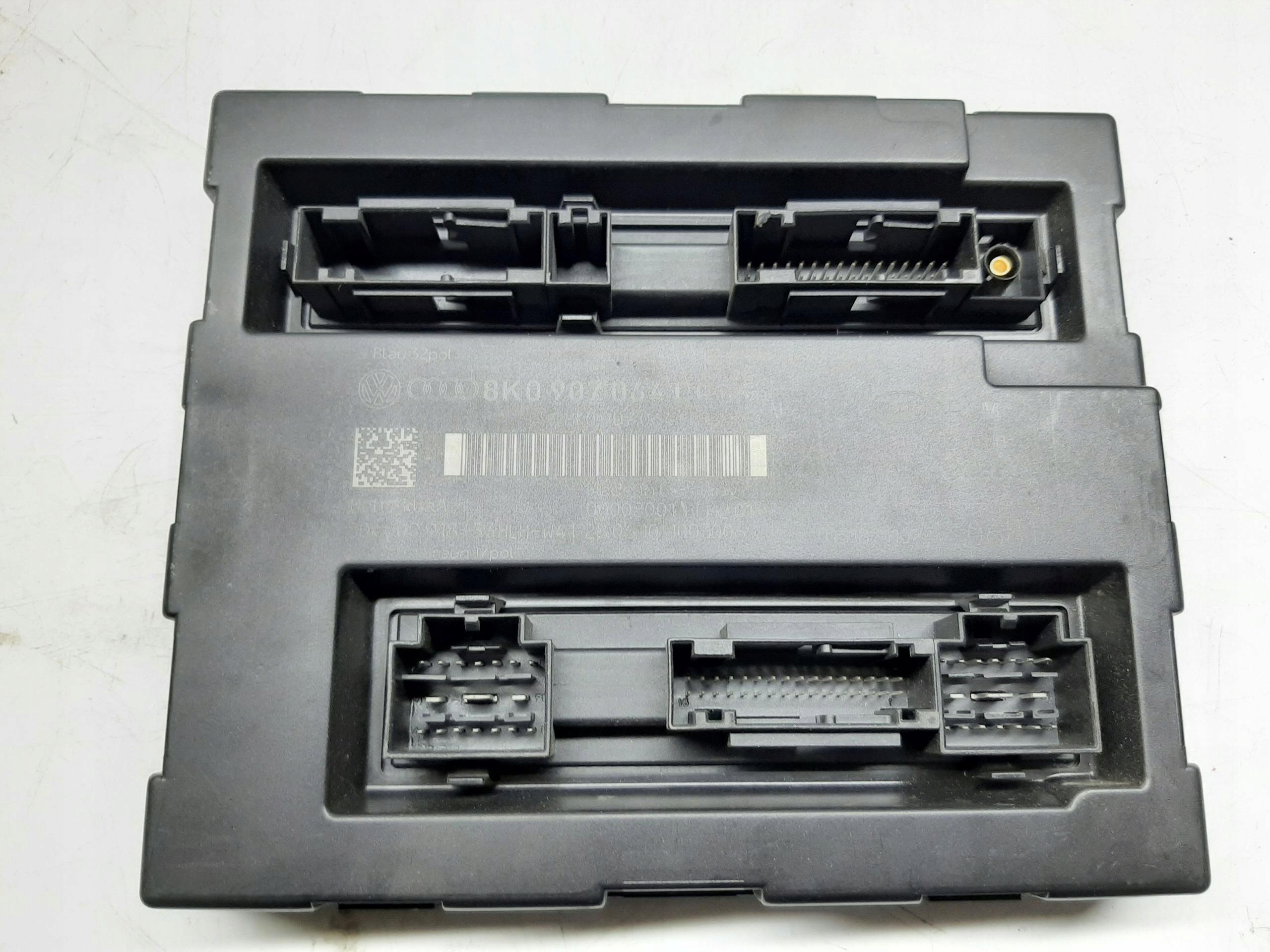 AUDI A4 B8 2008- MODUŁ KOMFORTU STEROWNIK BCM 8K0907064CC