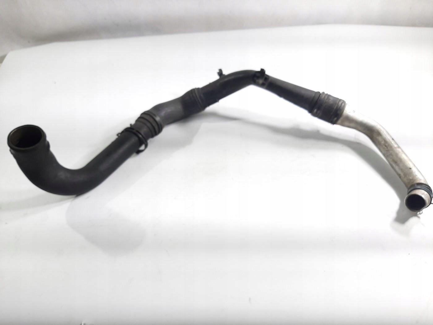 VW CADDY II SEAT IBIZA II 1.9 TDI WĄŻ RURA INTERCOOLERA 6K0145840AF