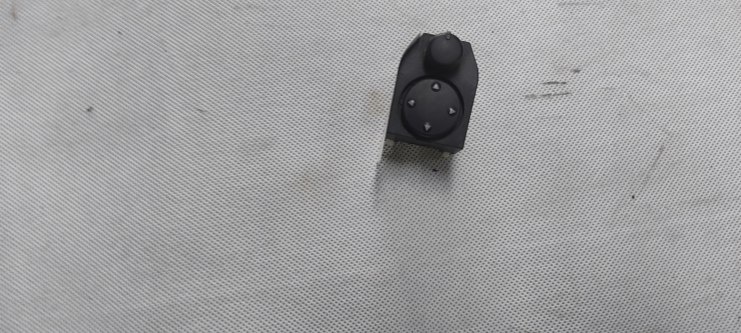 AUDI A3 8L PRZEŁĄCZNIK STEROWANIE LUSTEREK 8D0959565A