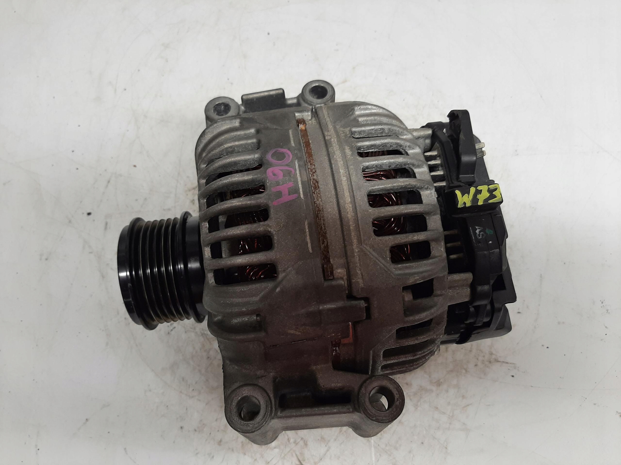 VW AUDI SKODA SEAT ALTERNATOR 140 A 06H903016L