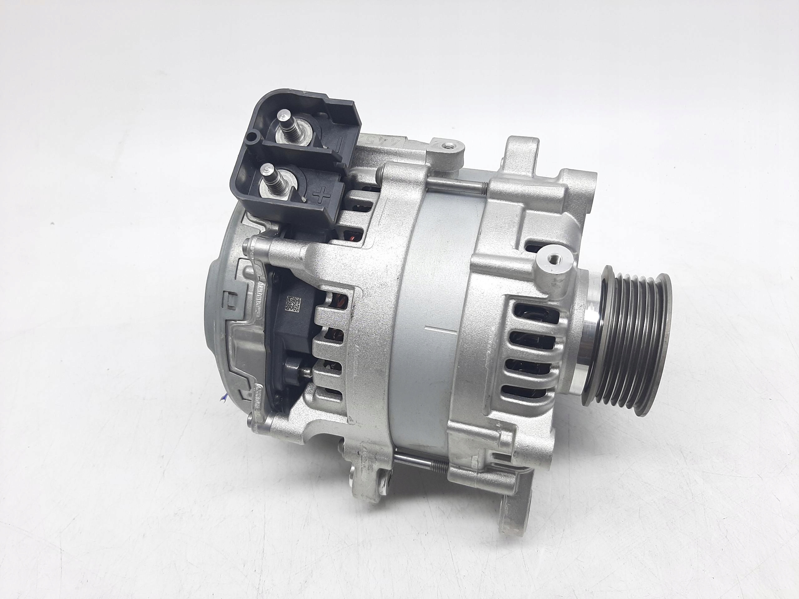 SKODA SUPERB IV ALTERNATOR PRĄDNICA 05E903019F