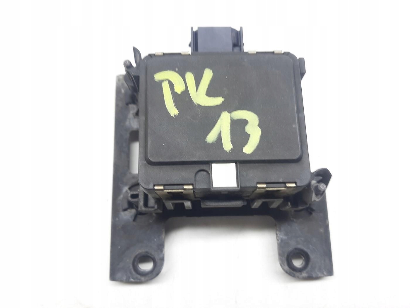 VW GOLF VII SKODA OCTAVIA III RADAR DISTRONIC 5Q0907561H 5Q0907572H