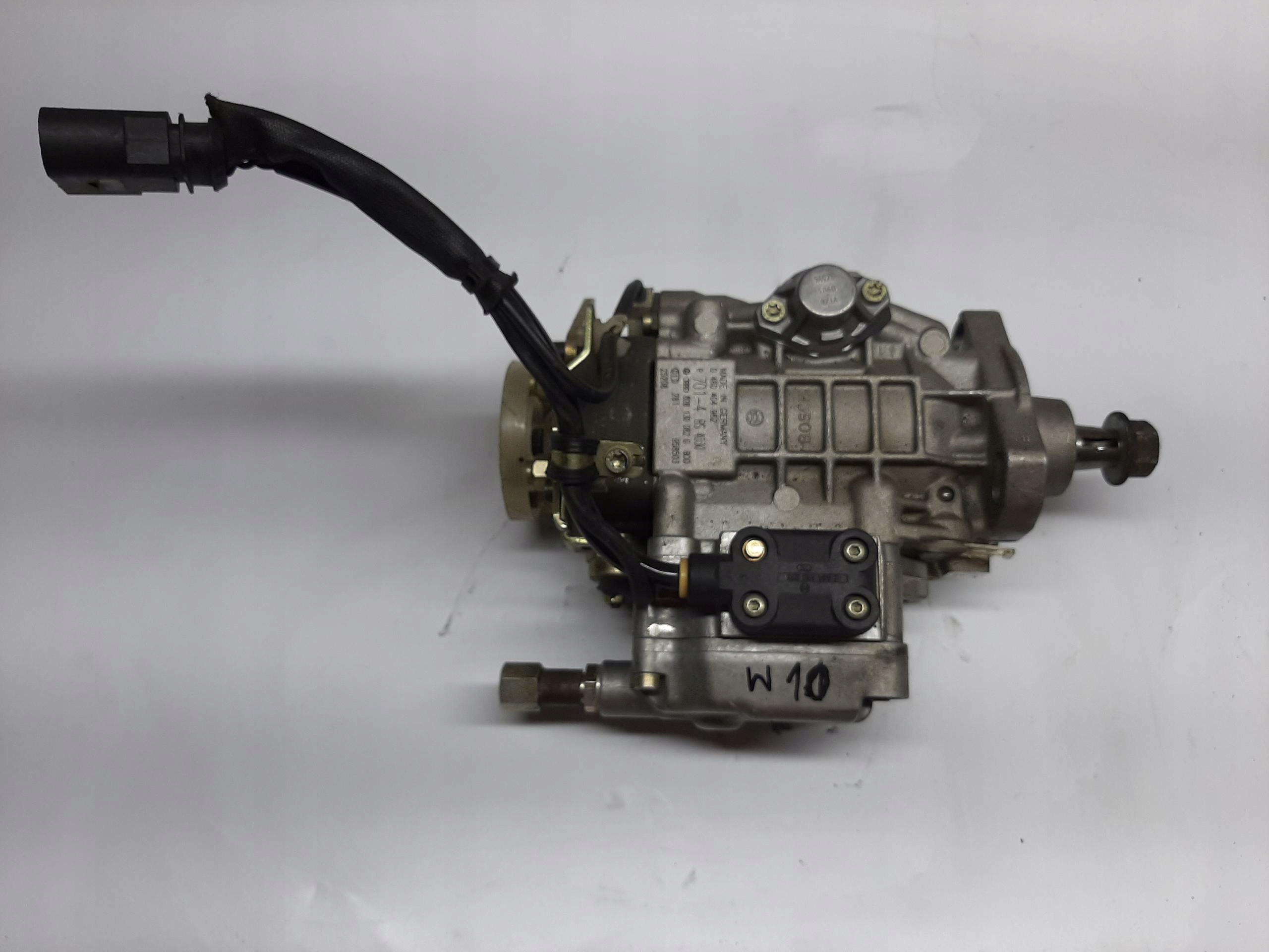 VW POLO III POMPA WTRYSKOWA 1.7 SDI 028130082G 0460404962