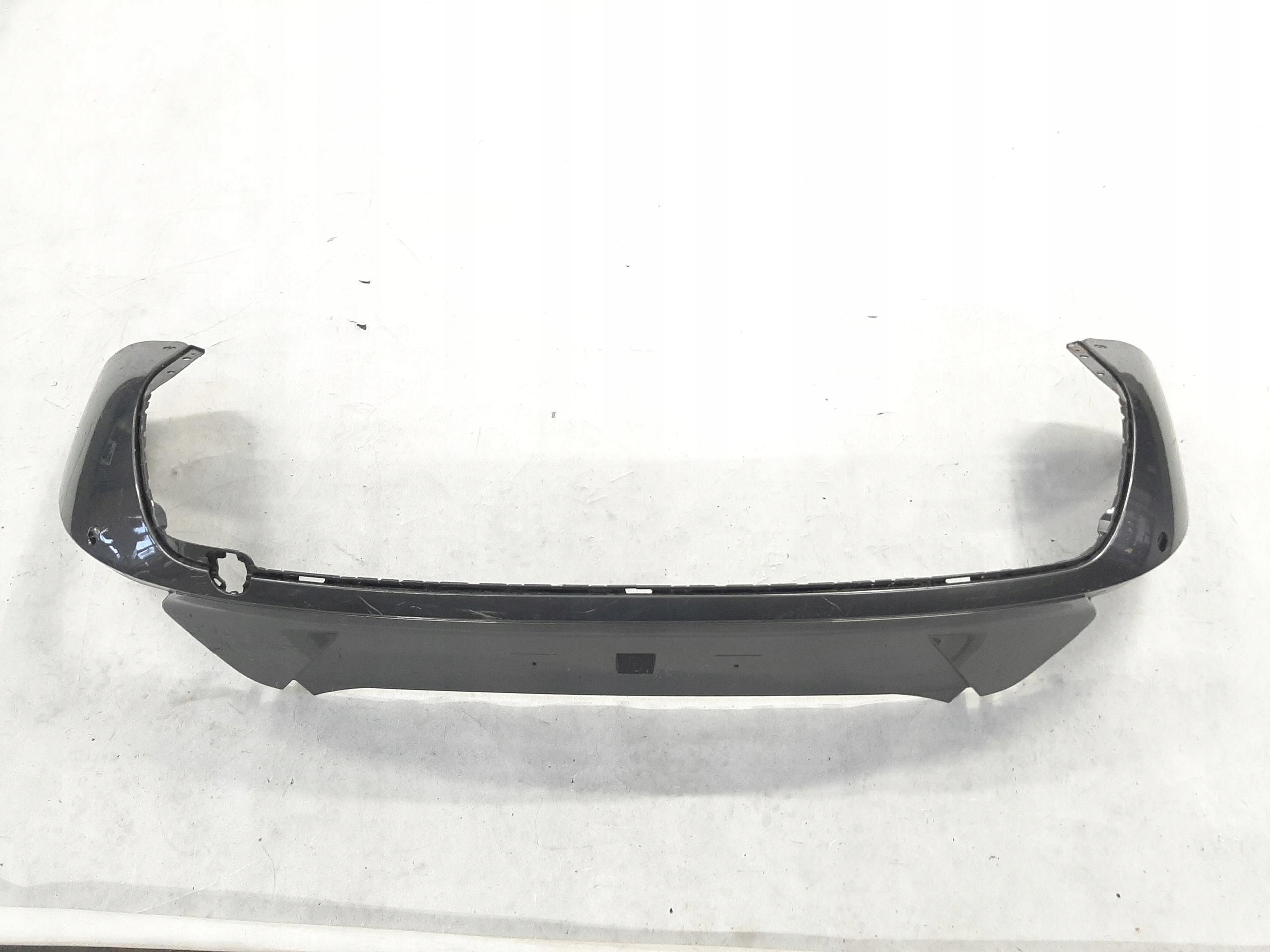 CUPRA FORMENTOR ZDERZAK TYŁ TYLNY 5FF807521A