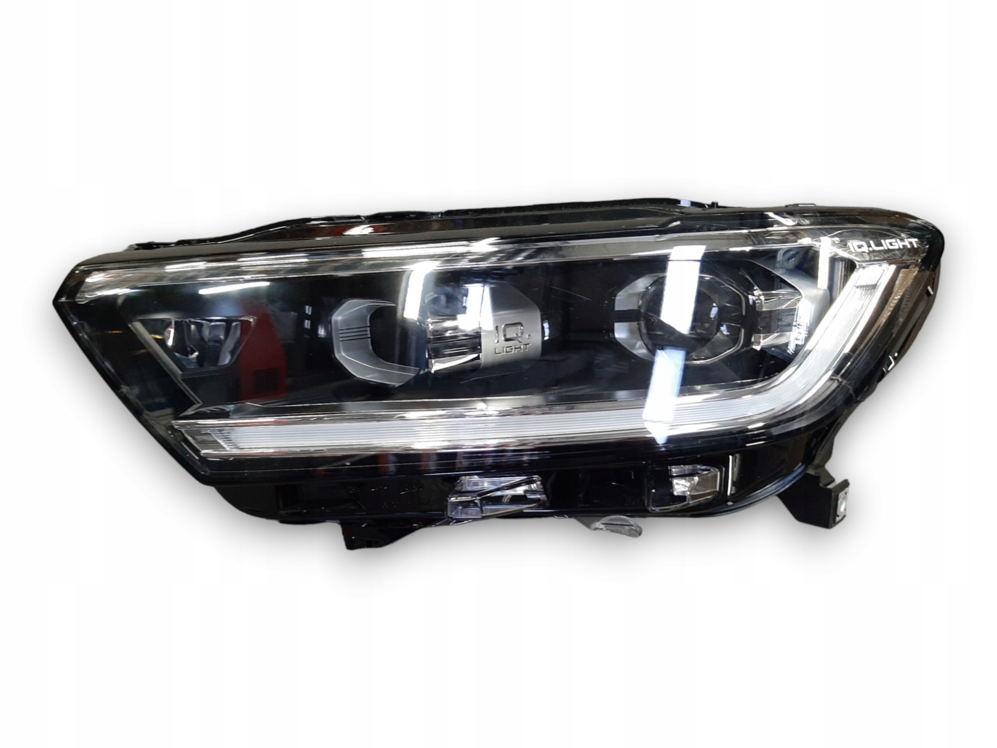 VW T-Roc Reflektor Lampa Led IQ.Light LEWA 2GA941035F