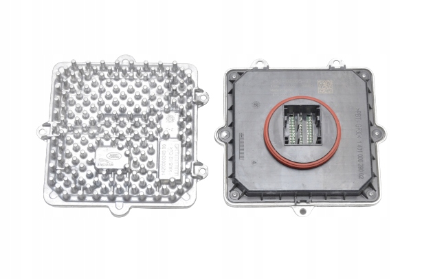 LAND ROVER Przetwornica Moduł NOWY JK52-13E005-BB