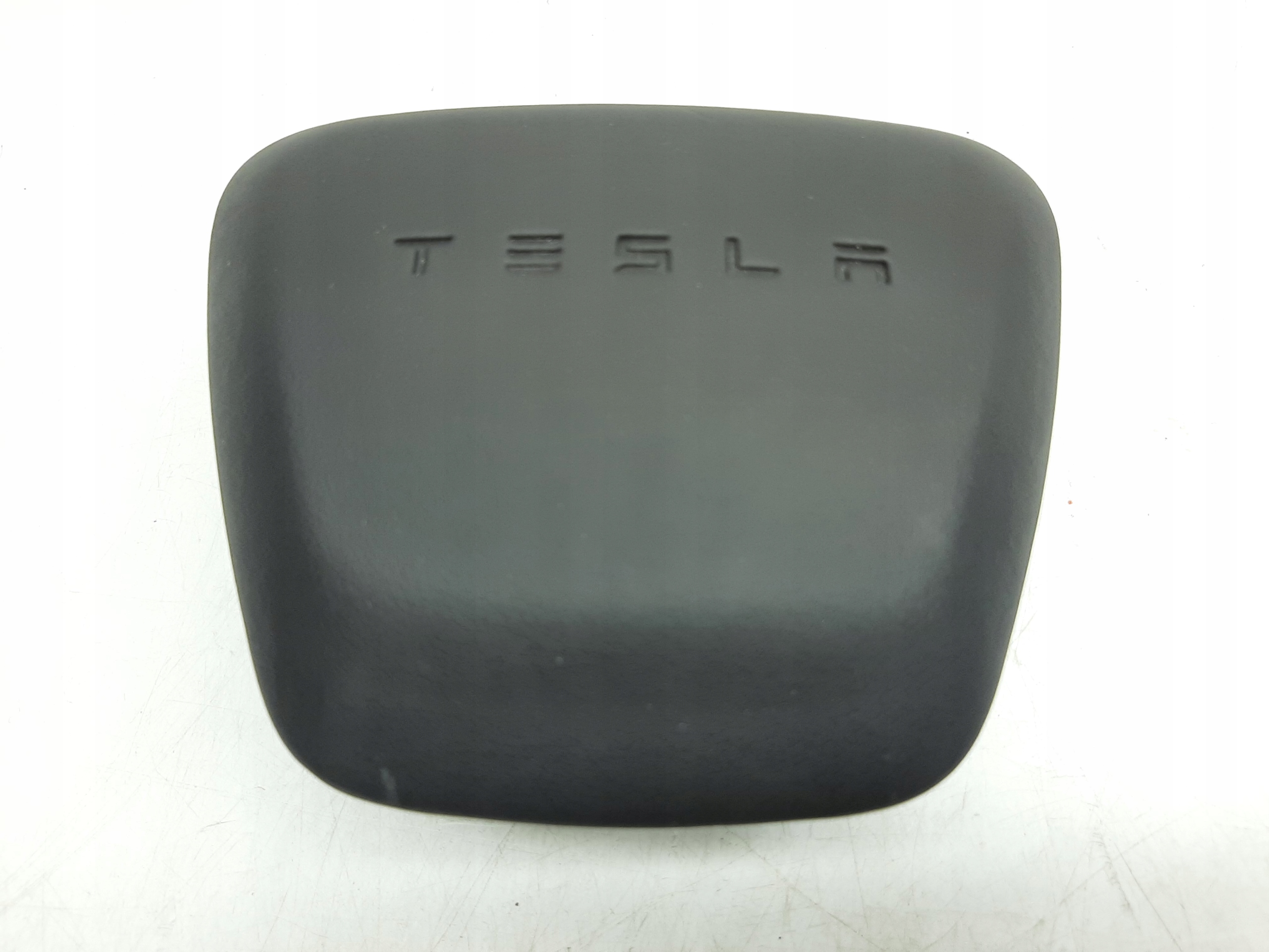 TESLA MODEL S X PODUSZKA POWIETRZNA KIEROWCY AIRBAG 1625769-00-E
