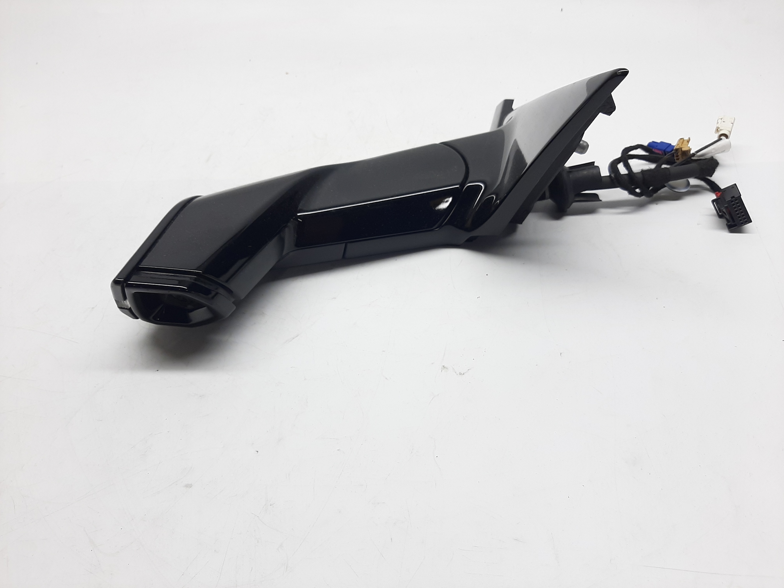 AUDI E-TRON KAMERA ZAWNĘTRZNA LEWA 4KE857409G