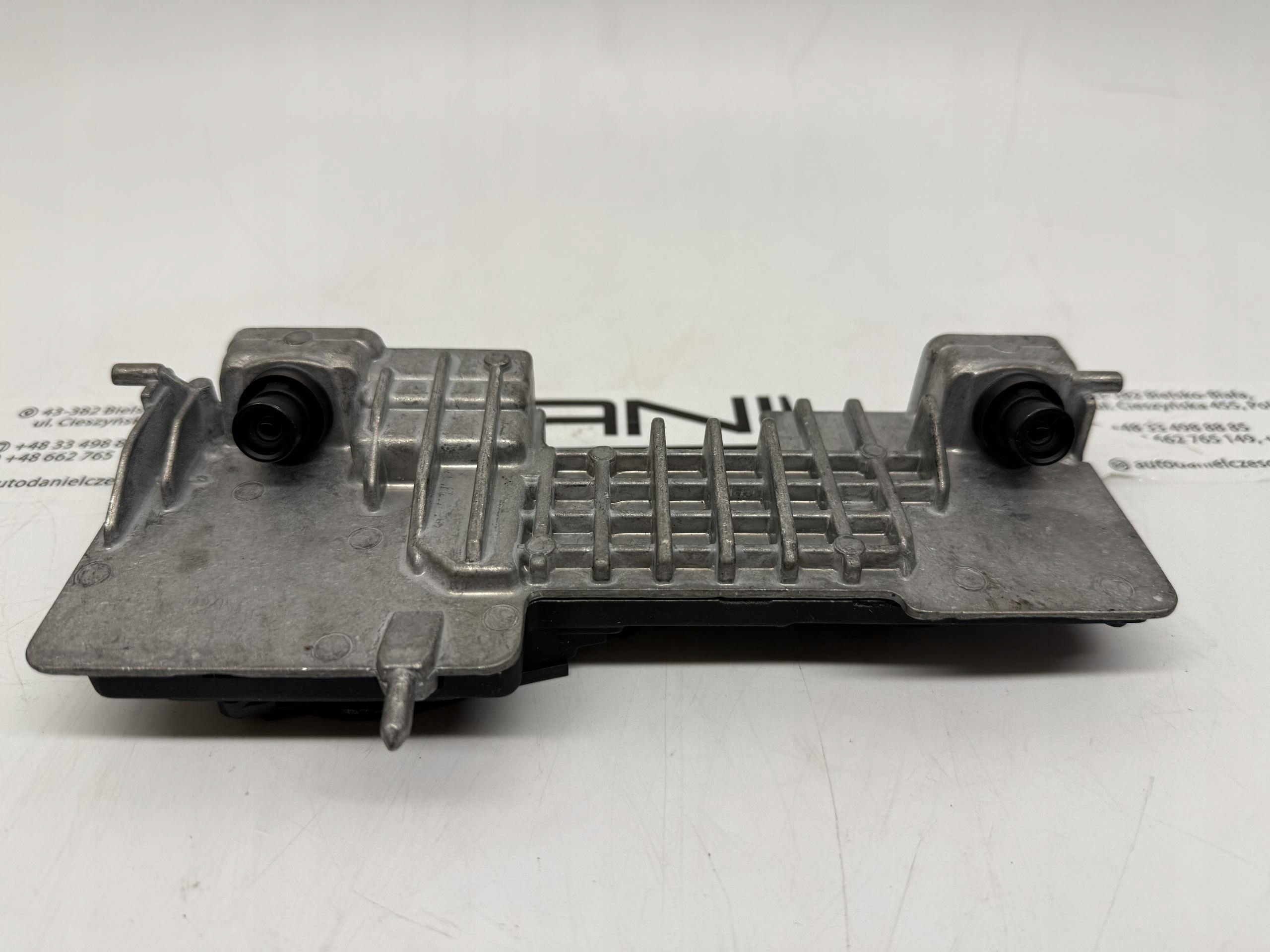 MERCEDES W223 KAMERA SZYBY CZOŁOWEJ A2239007436 A2239018713 A2239028028