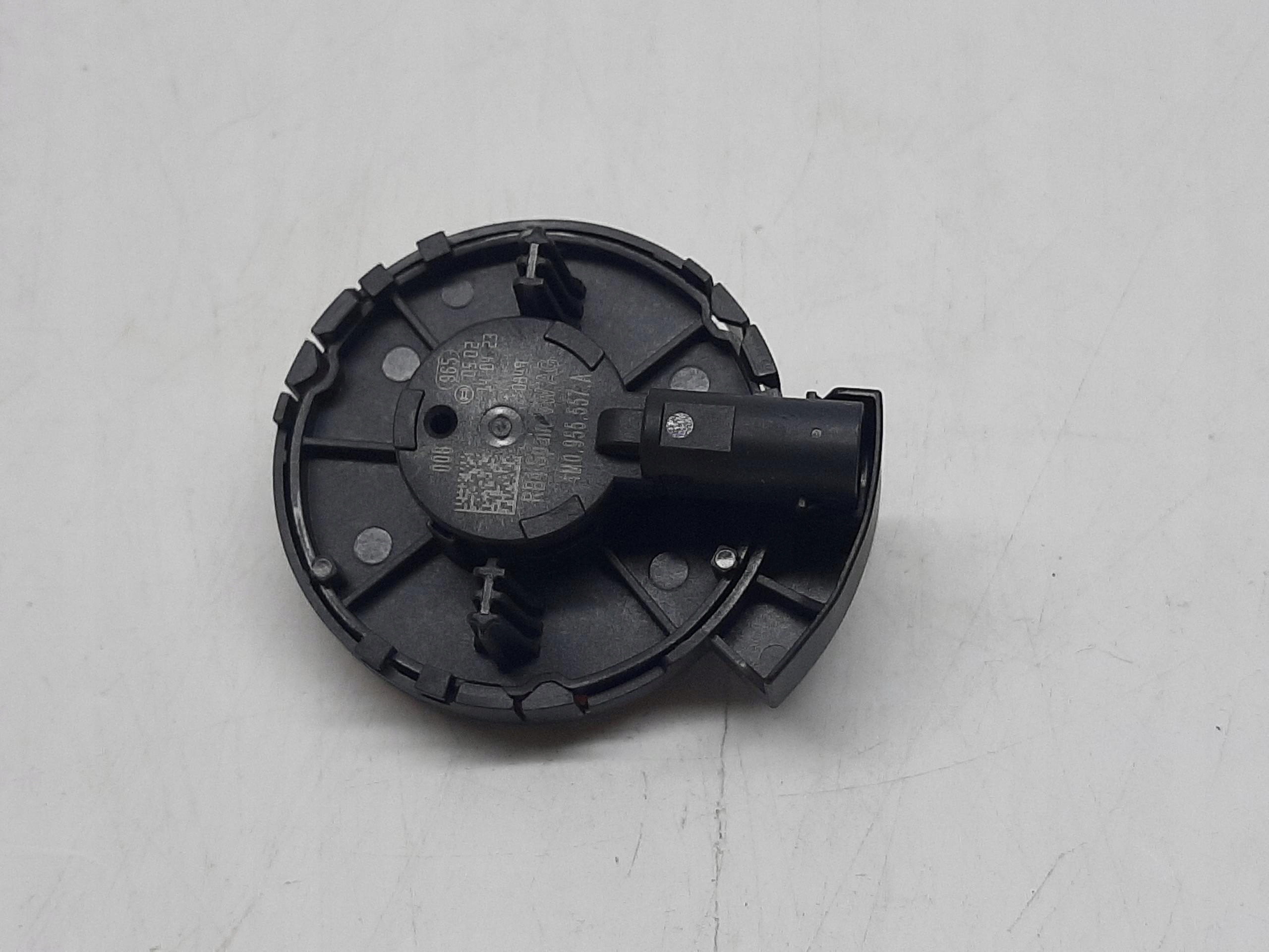 AUDI A5 SPORTBACK II LIFT 2021- CZUJNIK UDERZENIOWY 4M0955557A