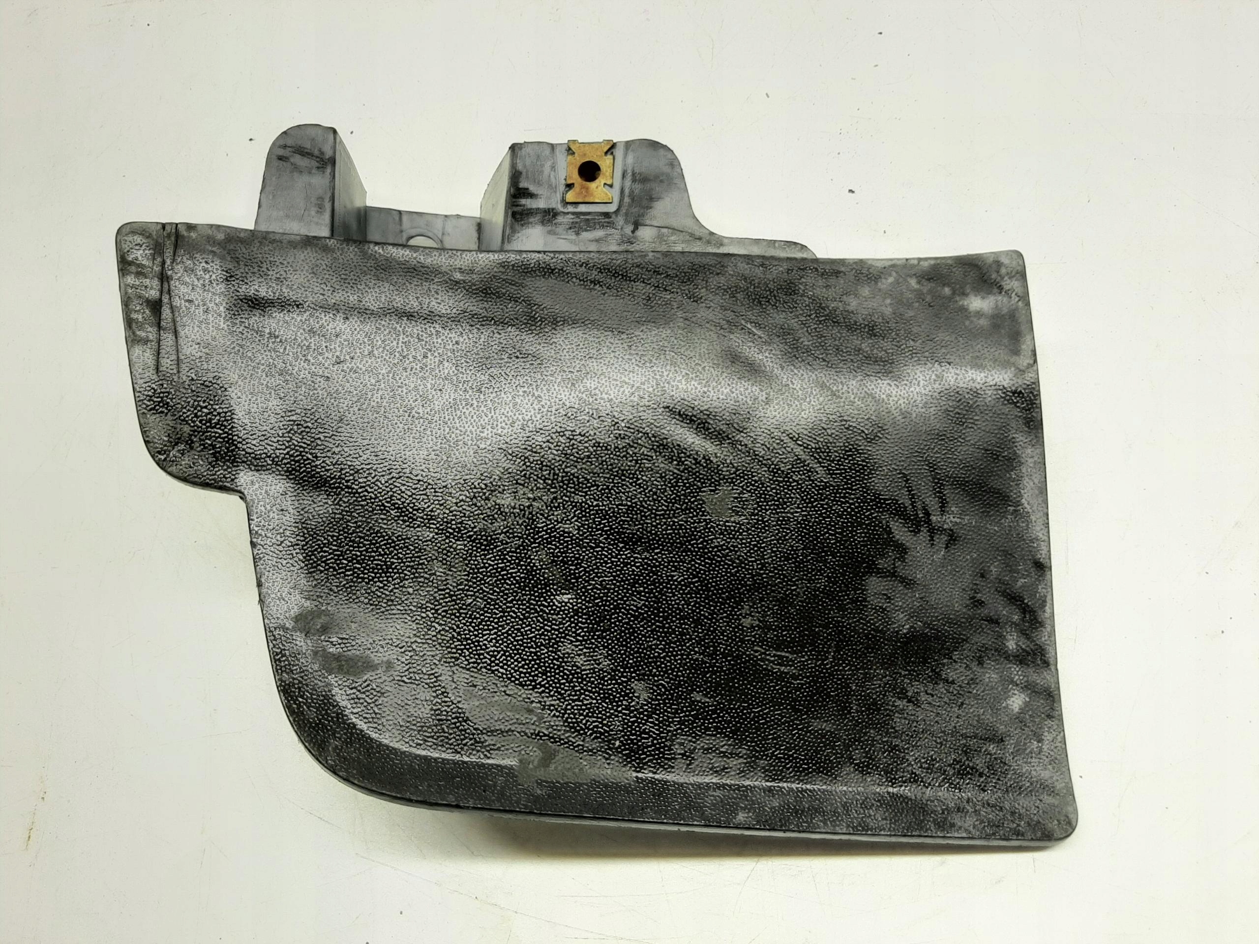 VW TIGUAN I CHLAPACZ BŁOTNIK OSŁONA DOKŁADKA LEWY TYŁ 5N0854855