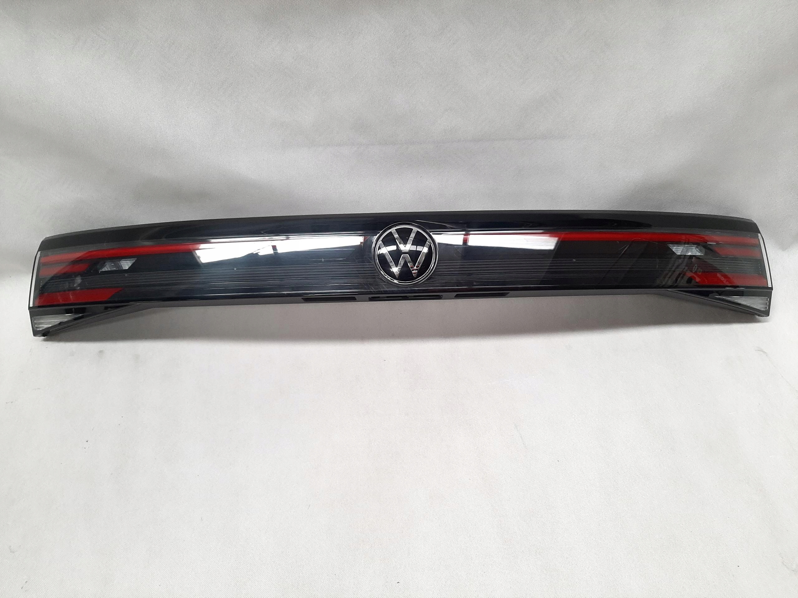 VW TAIGO BLENDA LAMPA KLAPY TYŁ LED 2G7945093