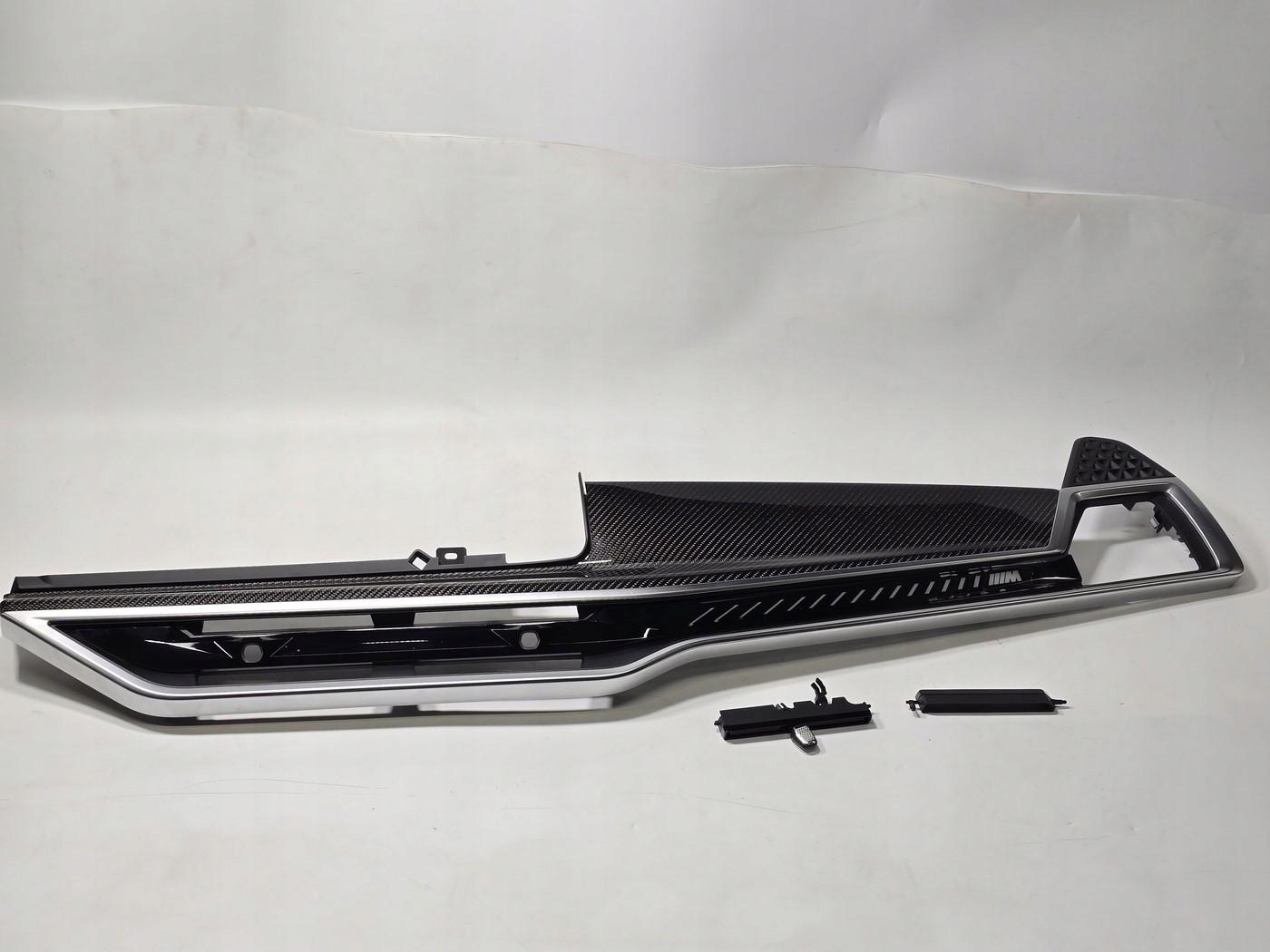 BMW G05 G06 F95 F96 LCI LISTWA OZDOBNA KONSOLI 5663500