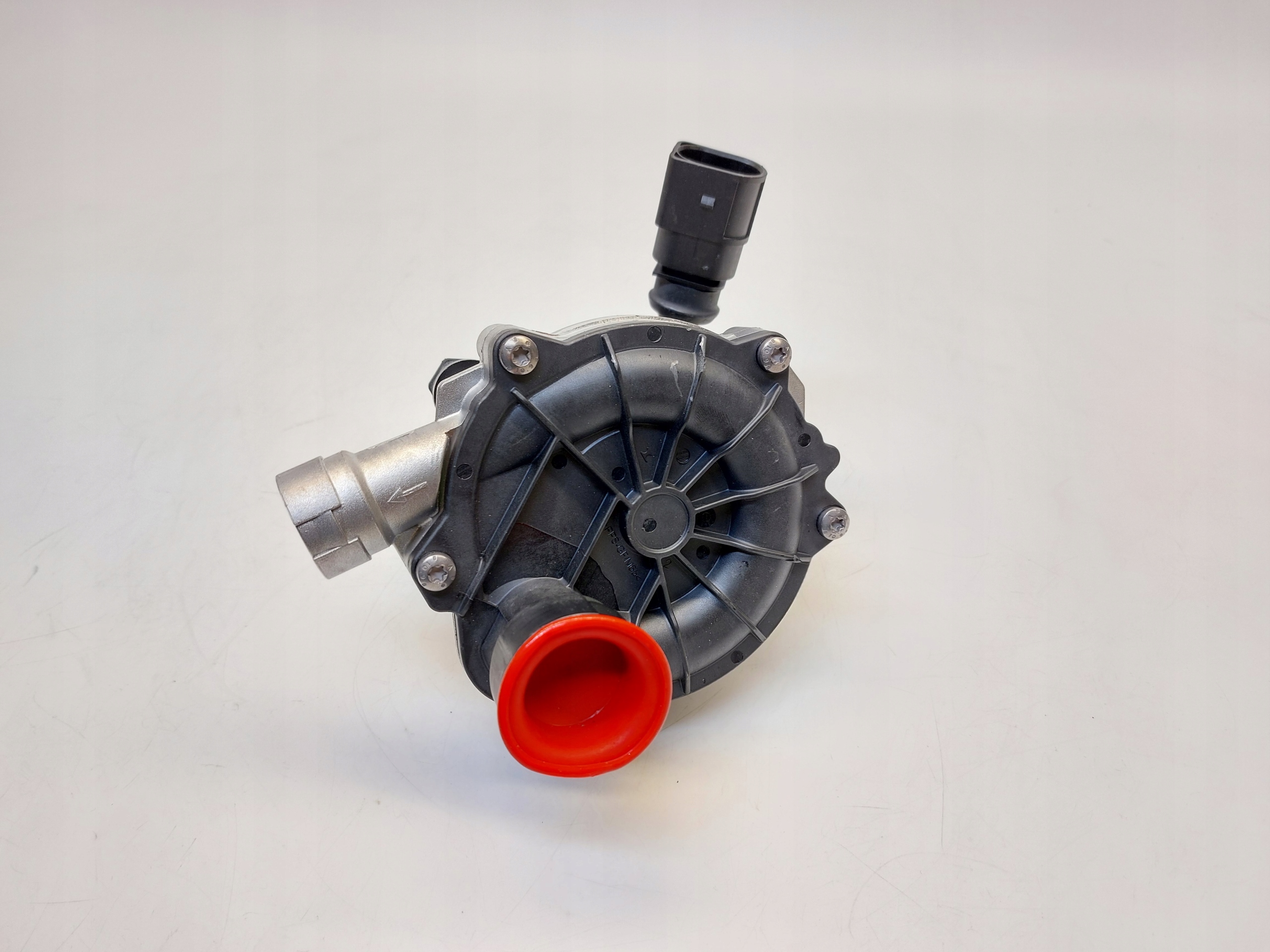 VW Touareg 3 06L959231 Pompa Powietrza nowa vacum 7.03635.17