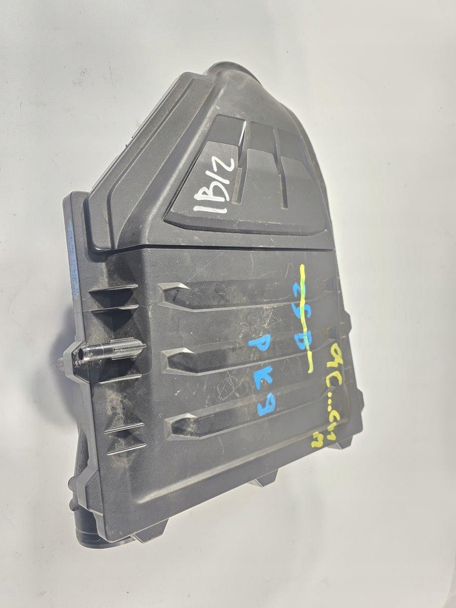 AUDI A1 GB SEAT IBIZA V 1.0 TSI OBUDOWA FILTRA POWIETRZA 04C129601M