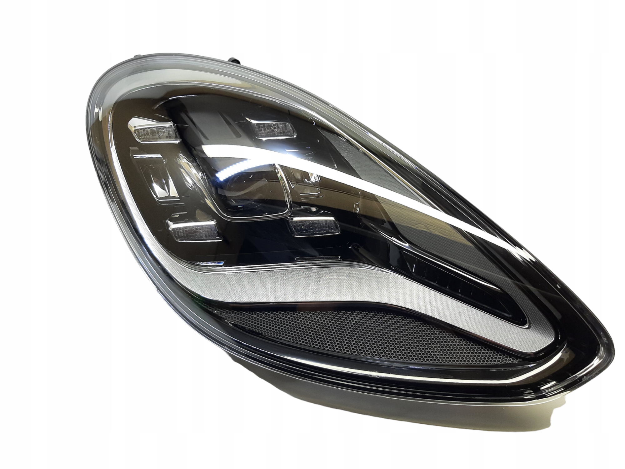 PORSCHE PANAMERA II LAMPA REFLEKTOR 971941034K