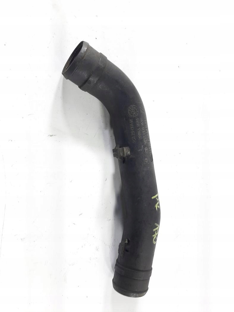VW POLO IV FABIA I 1.4 TDI RURA RURKA INTERCOOLERA 6Q0145762K 6Q0145770F