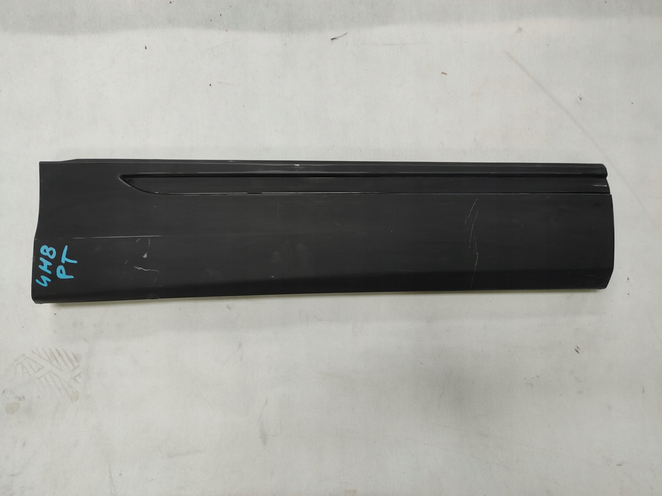 AUDI RSQ8 LISTWA DRZWI PRAWY TYŁ TYLNA 4M8853970B