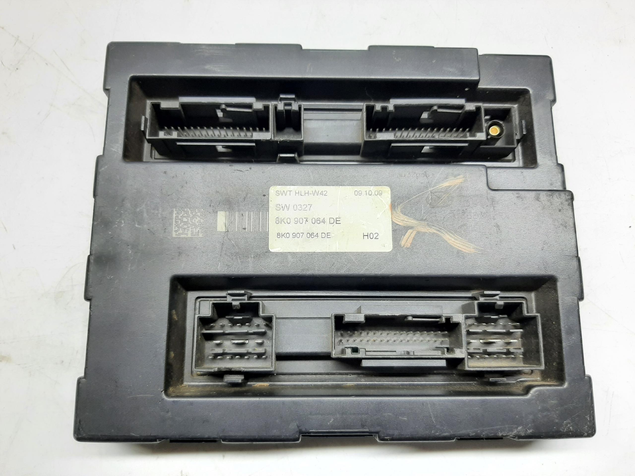 AUDI A4 B8 2008- MODUŁ KOMFORTU STEROWNIK BCM 8K0907064DE